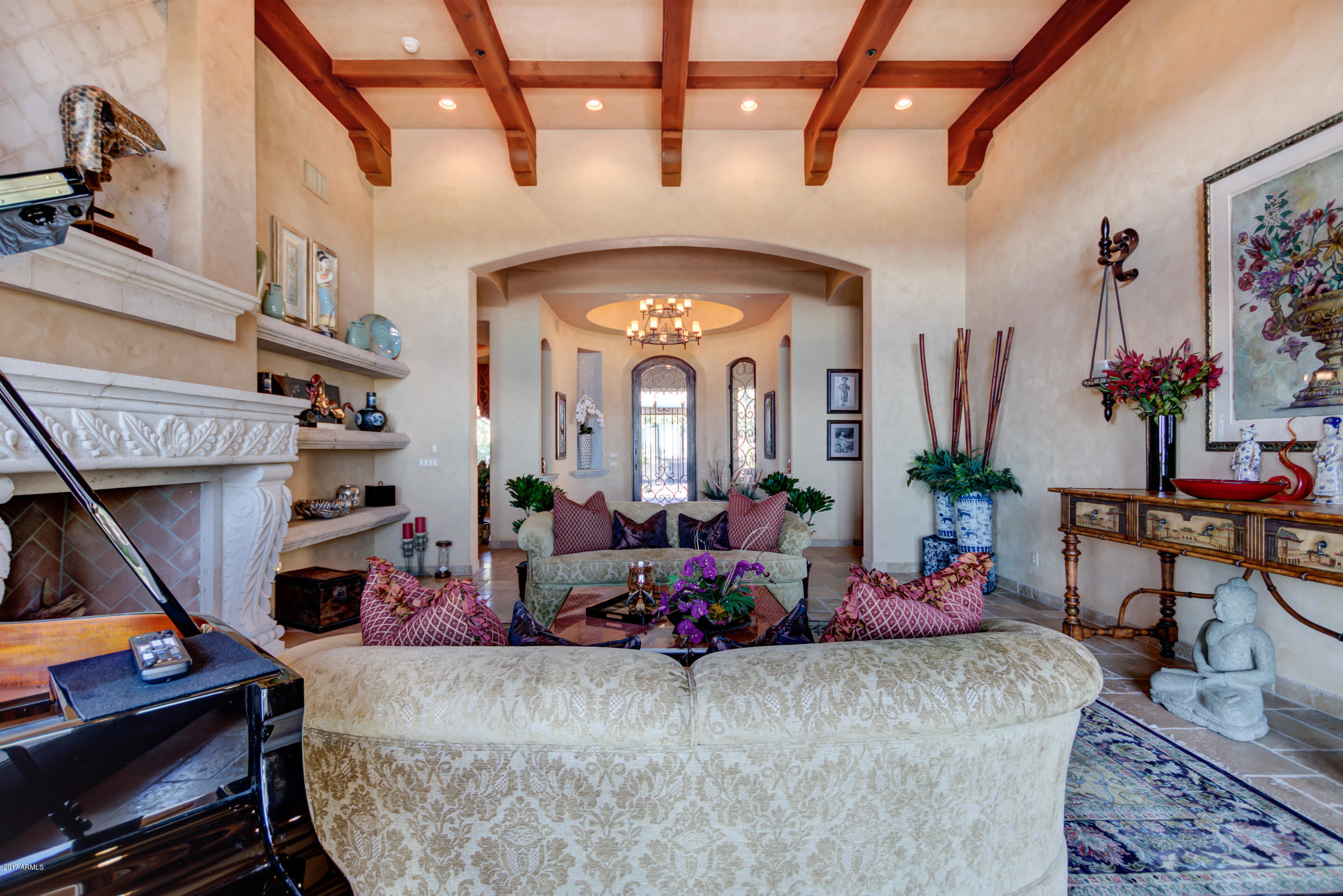 Grayhawk - Residential
