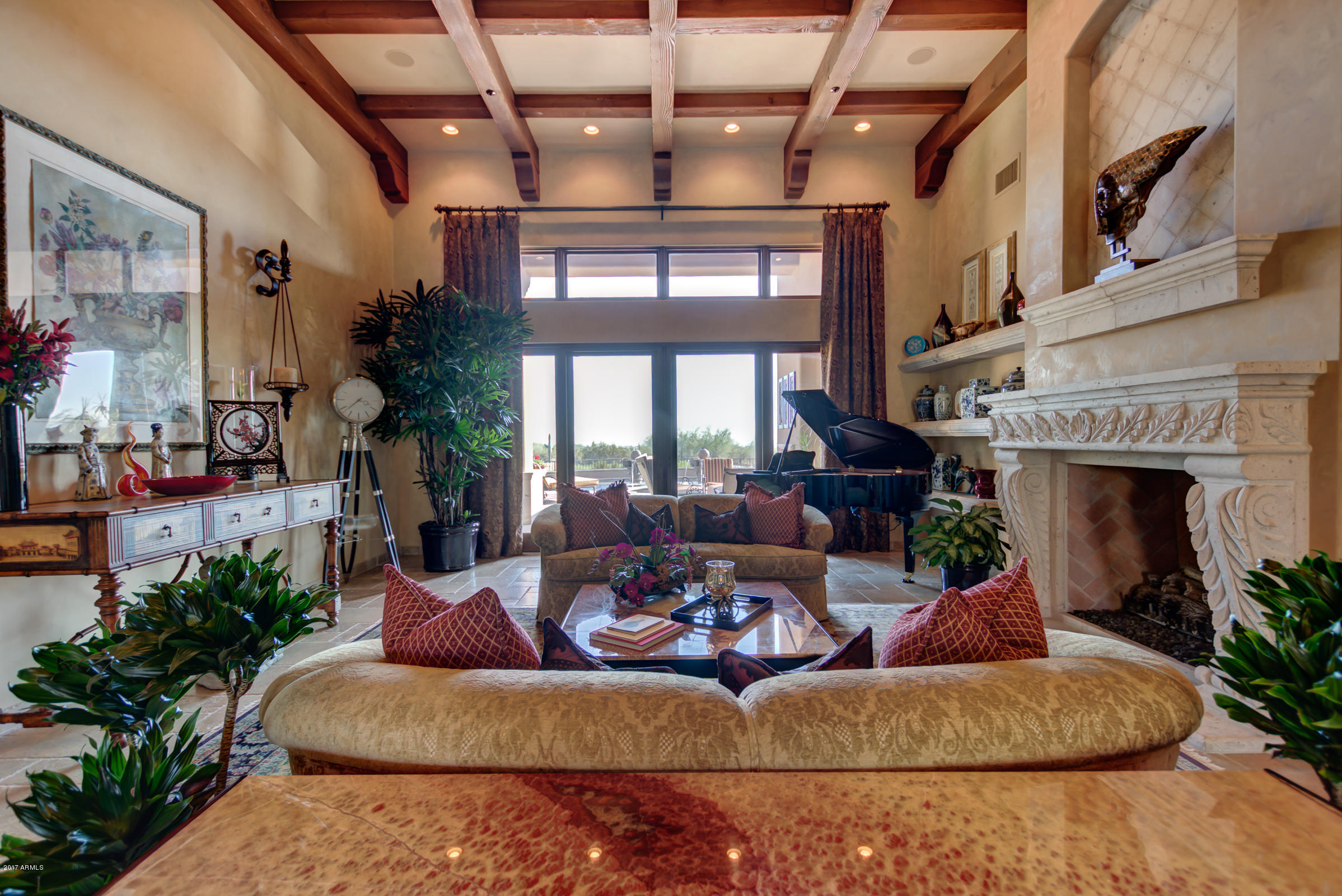 Grayhawk - Residential