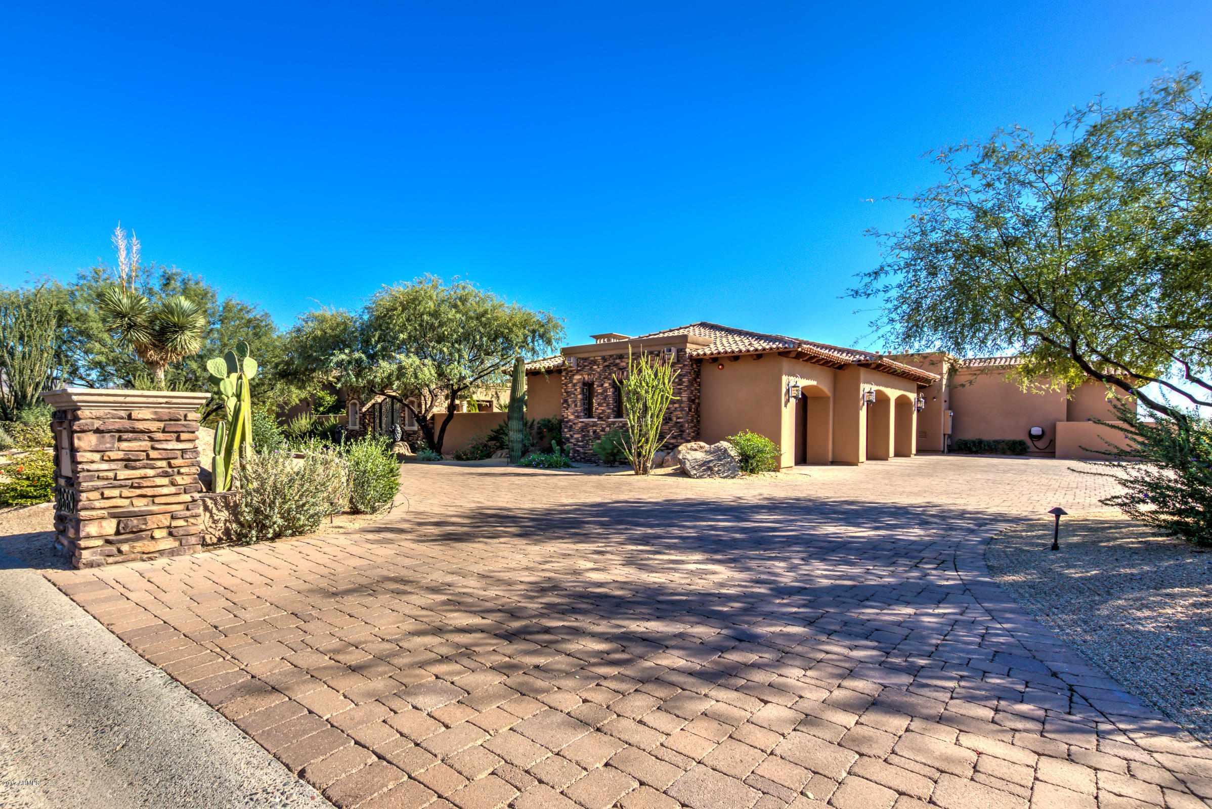 Grayhawk - Residential