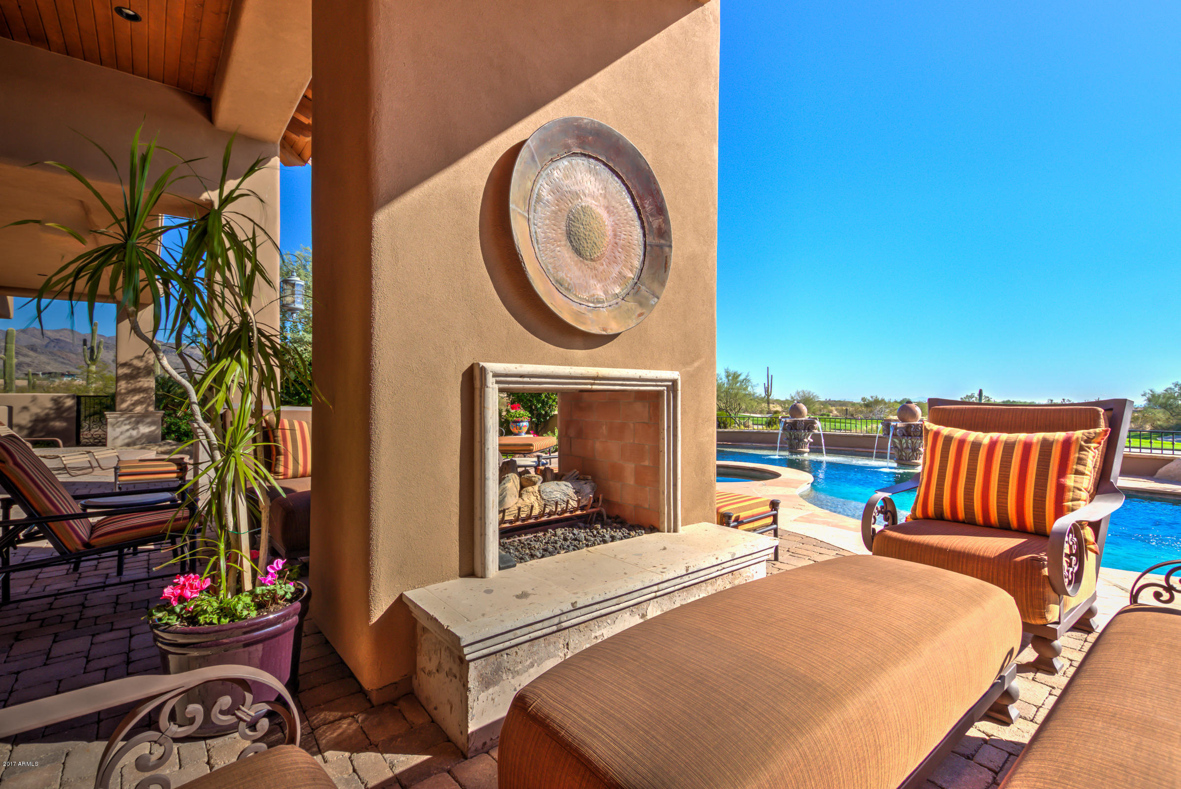 Grayhawk - Residential