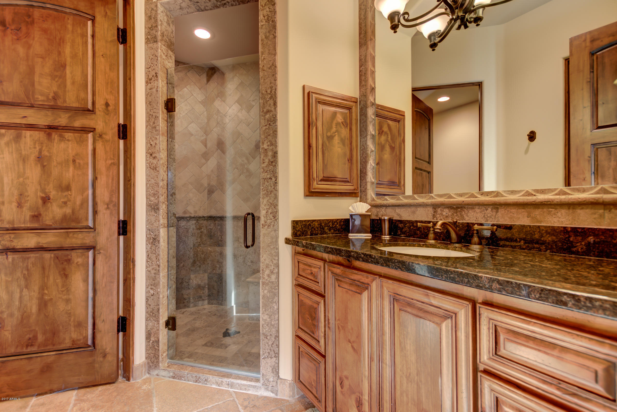 Grayhawk - Residential
