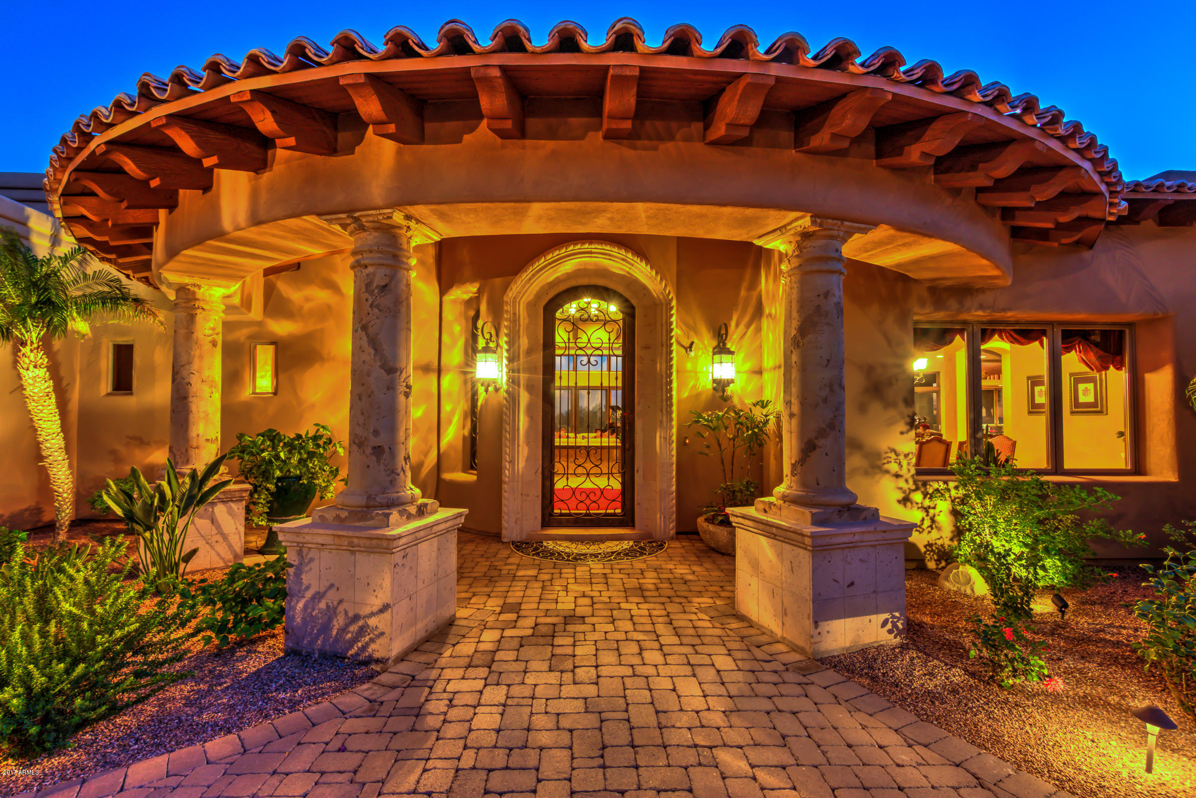 Grayhawk - Residential