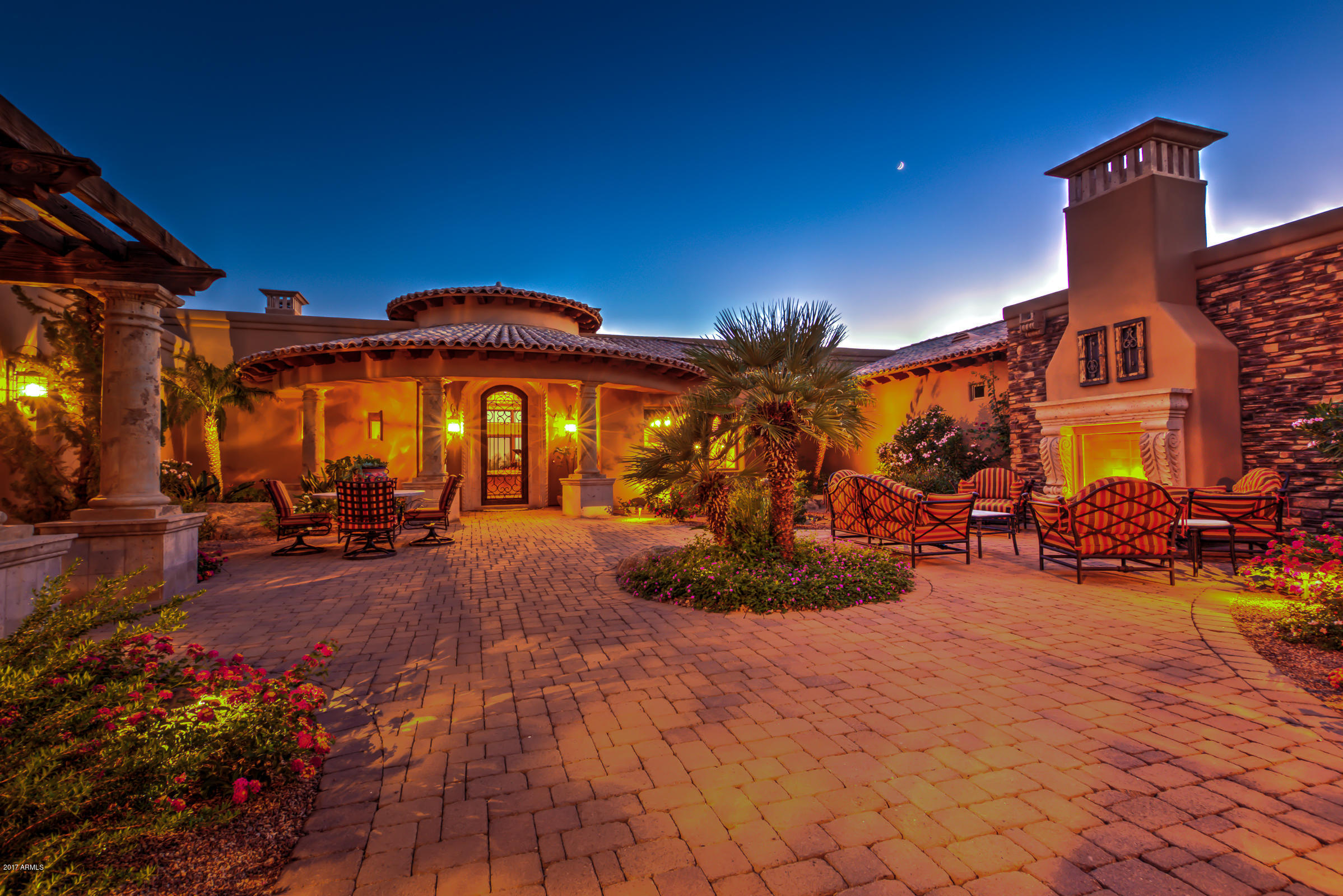 Grayhawk - Residential