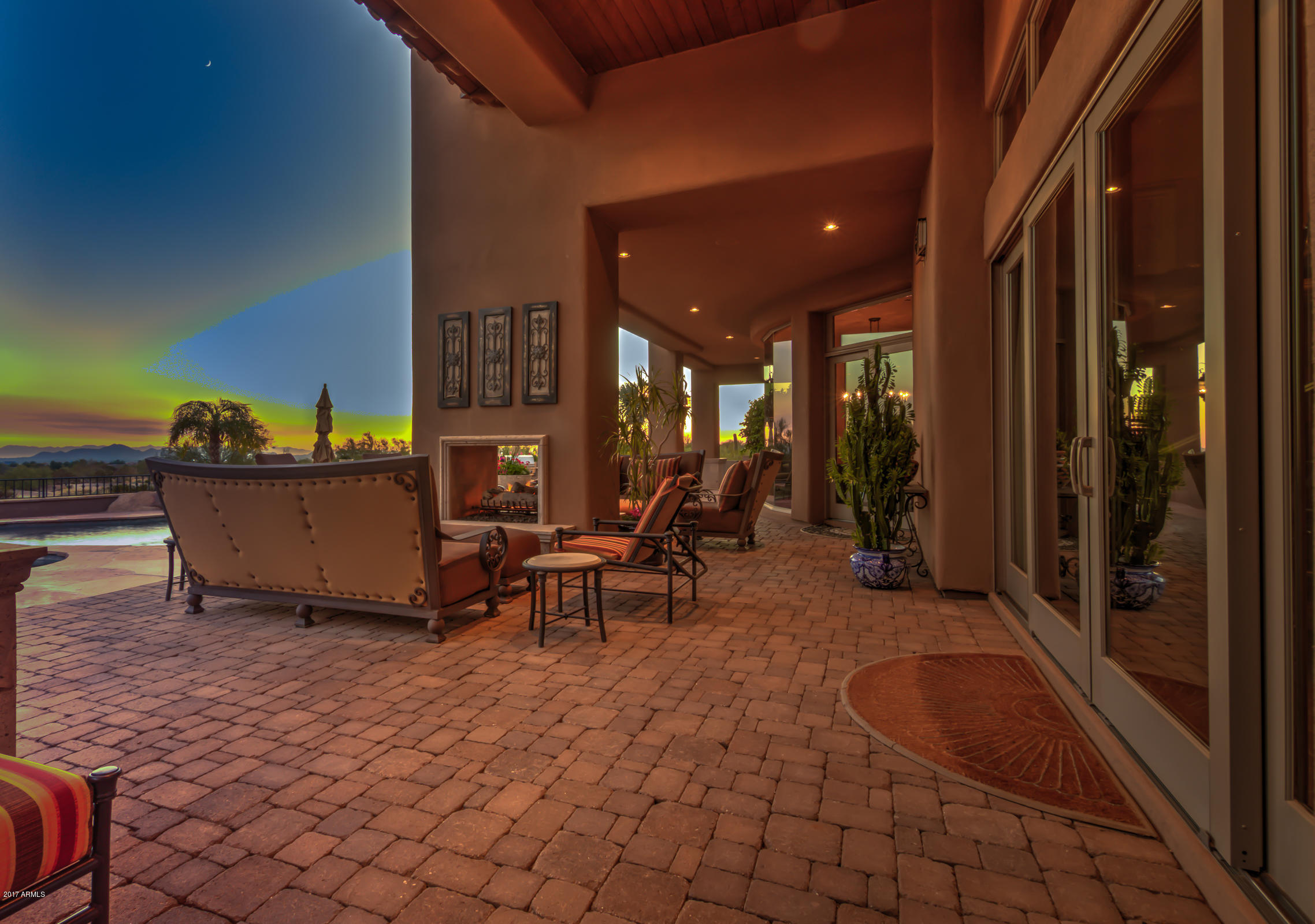 Grayhawk - Residential