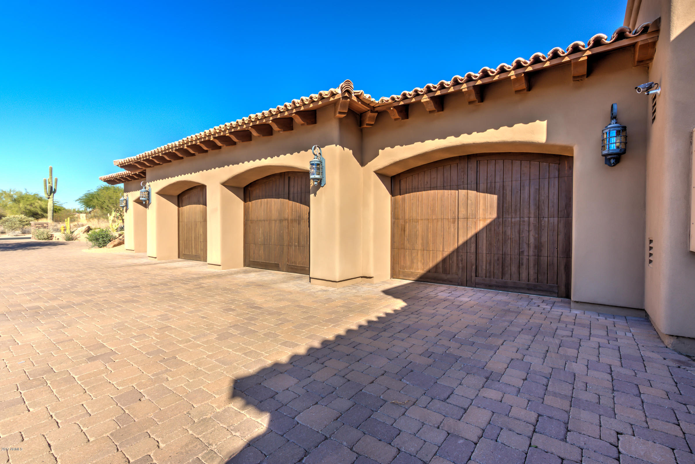 Grayhawk - Residential