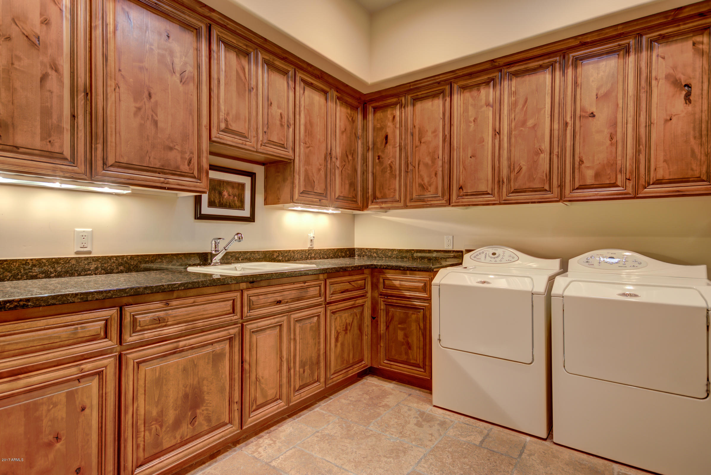 Grayhawk - Residential