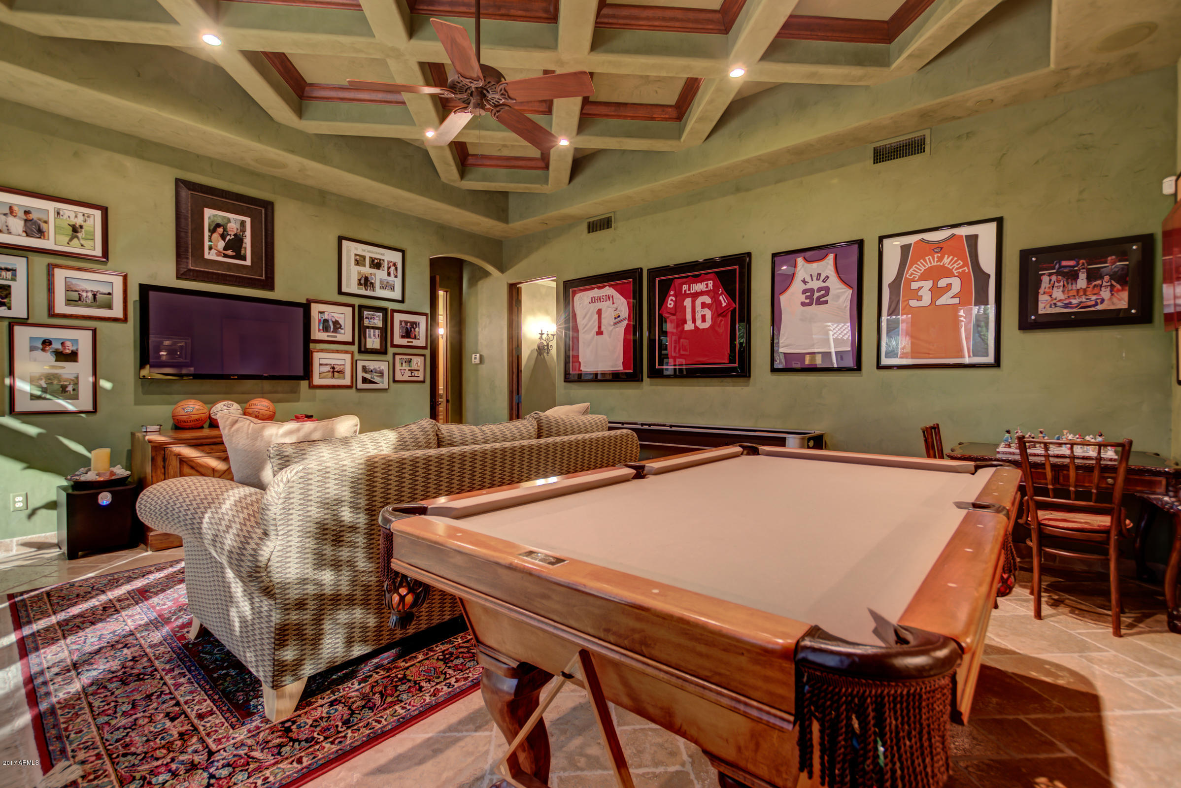 Grayhawk - Residential