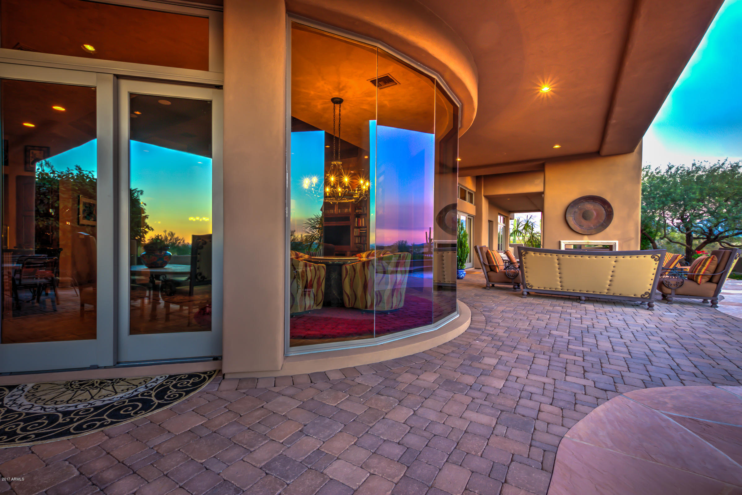 Grayhawk - Residential