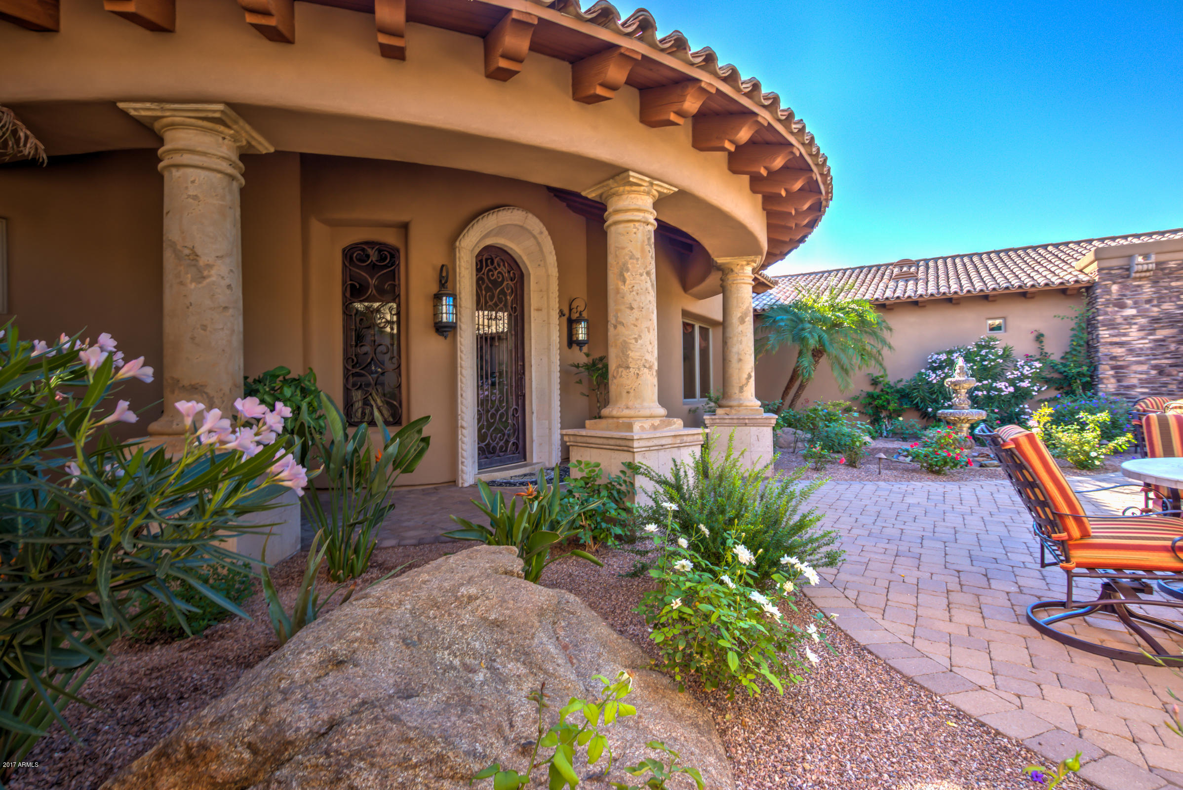 Grayhawk - Residential