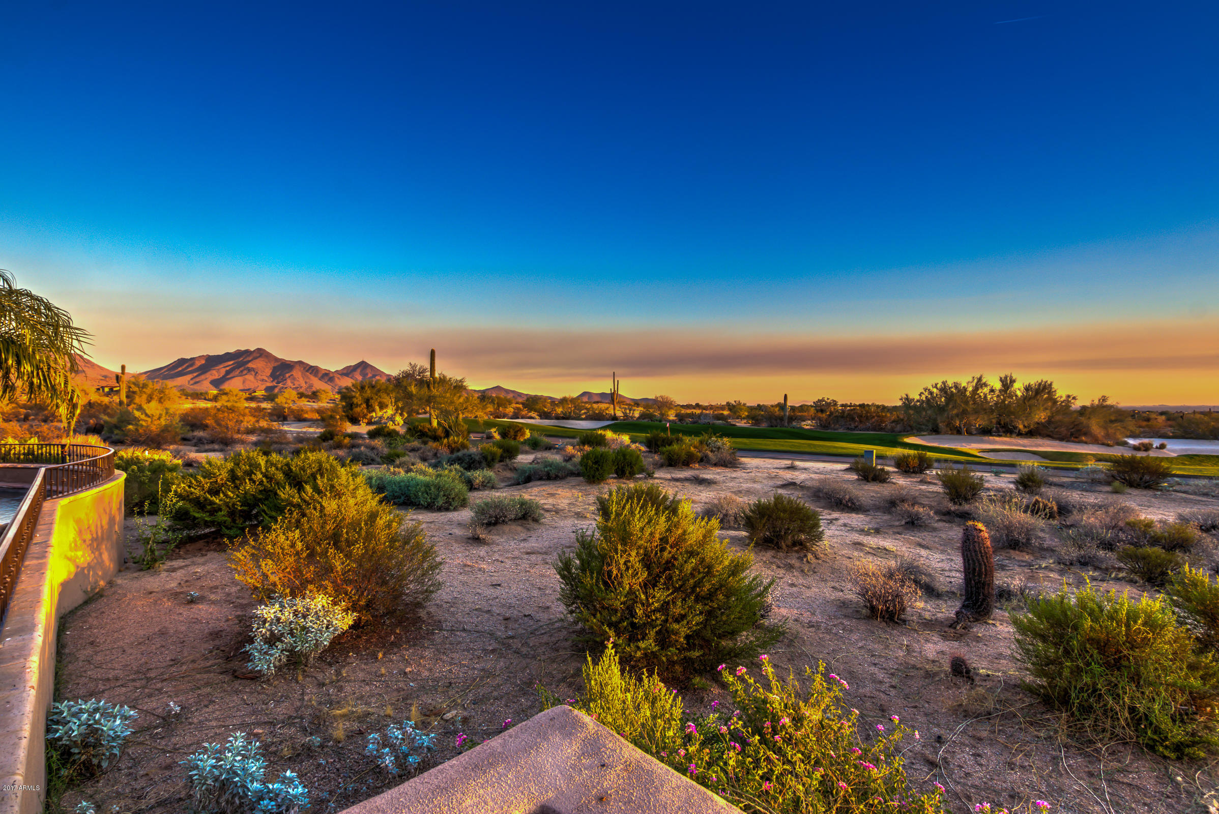 Grayhawk - Residential