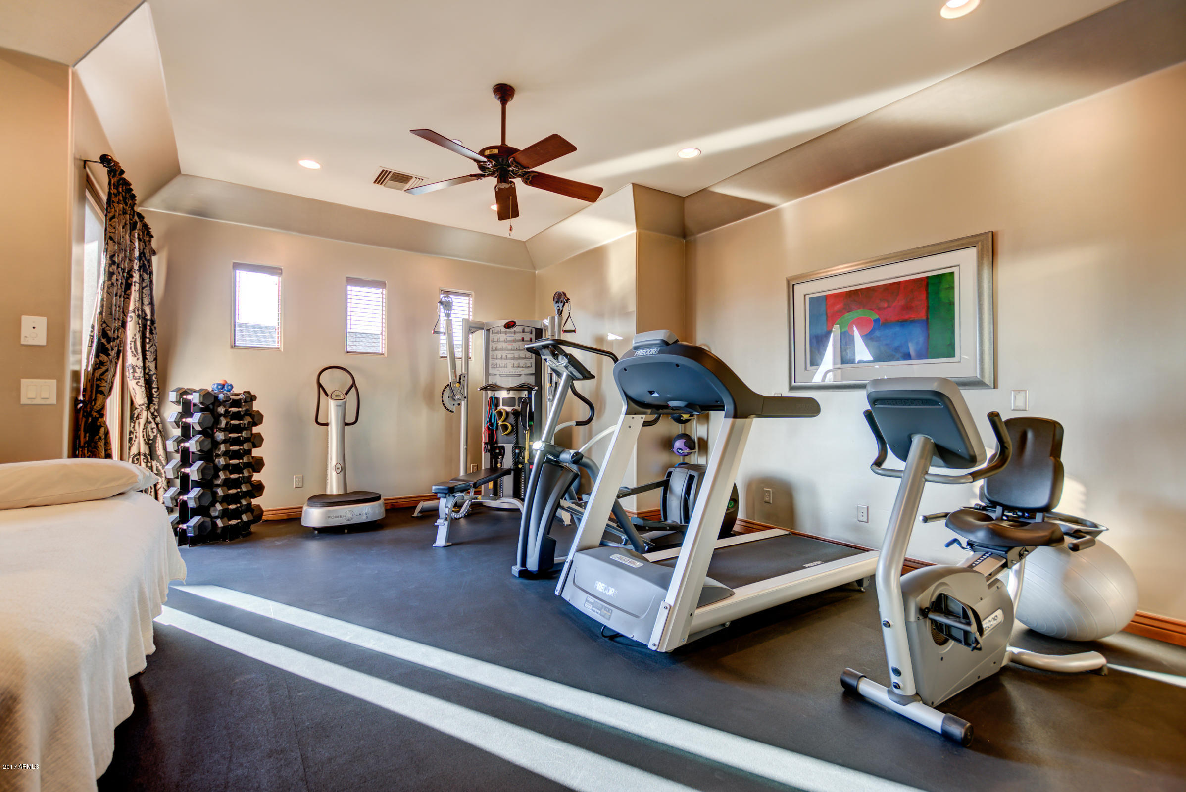 Grayhawk - Residential