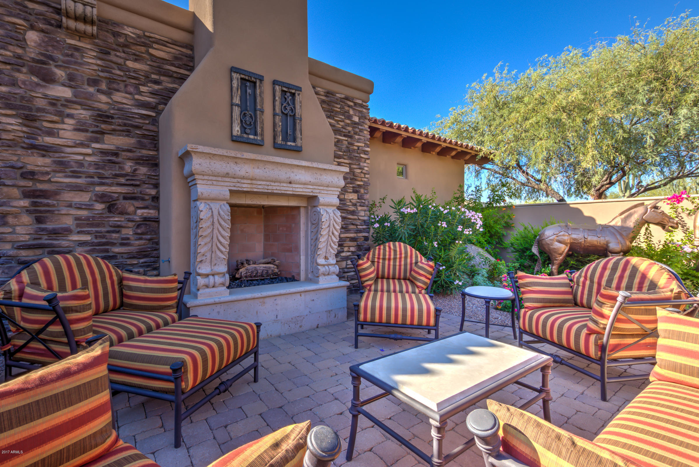 Grayhawk - Residential