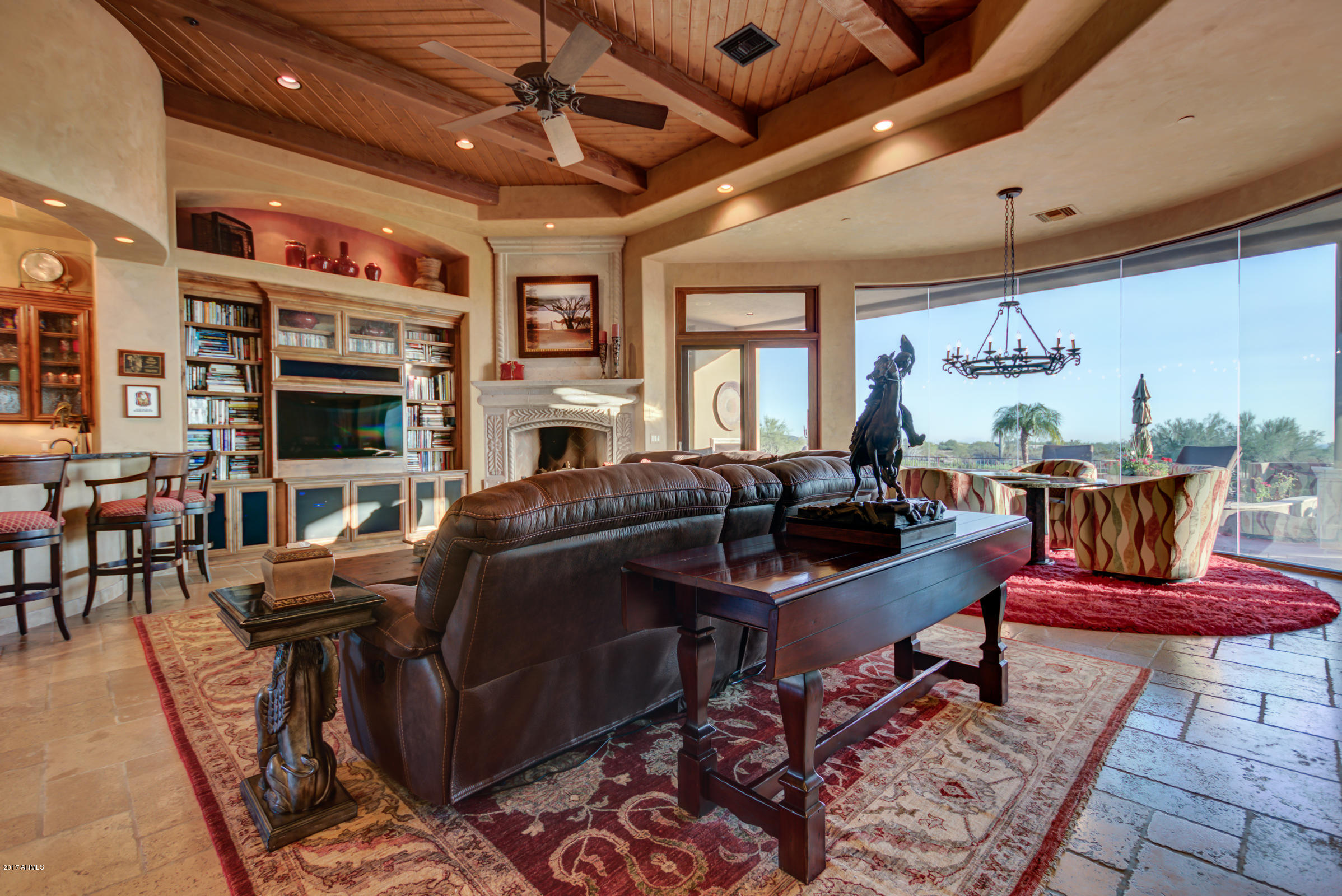 Grayhawk - Residential