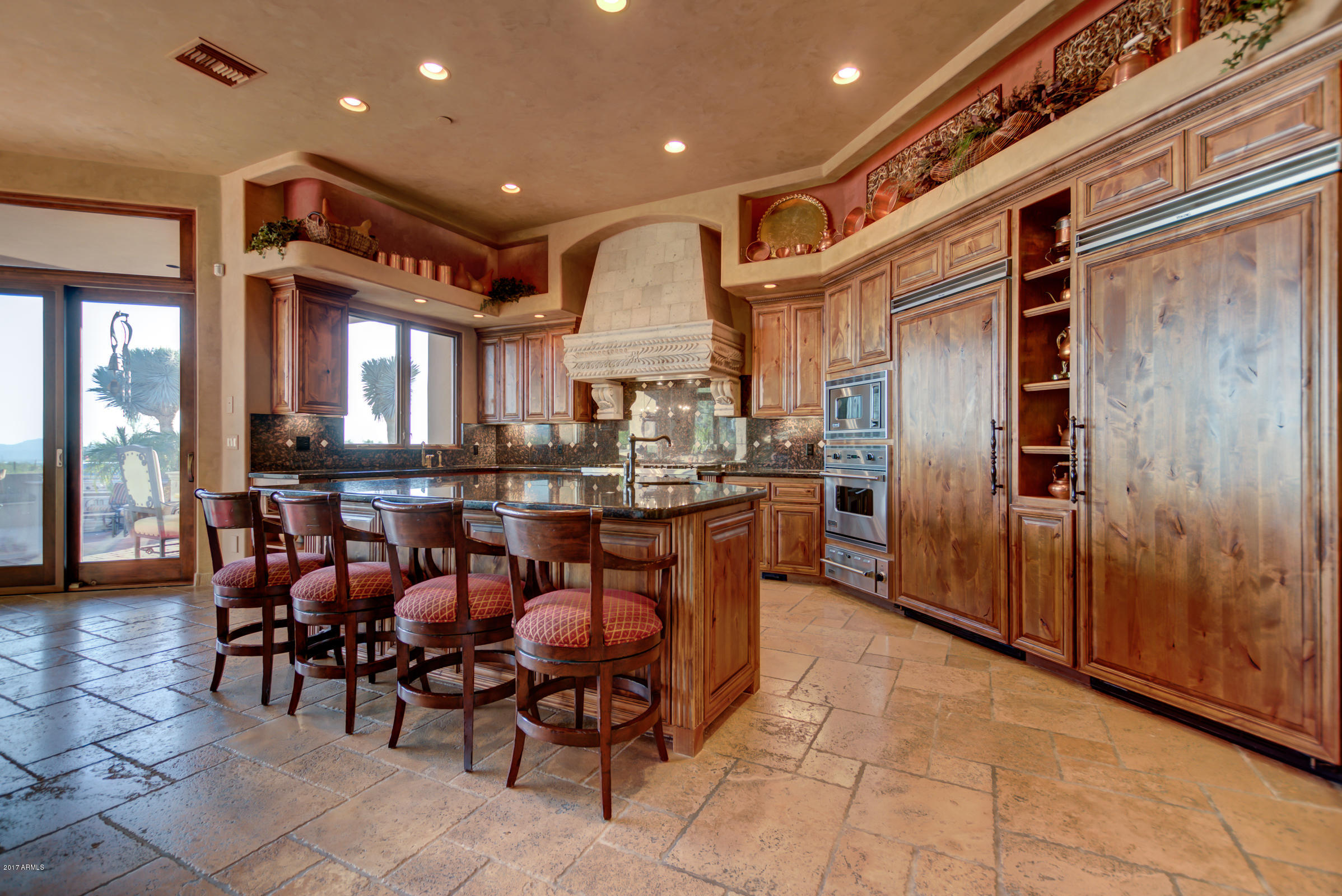 Grayhawk - Residential