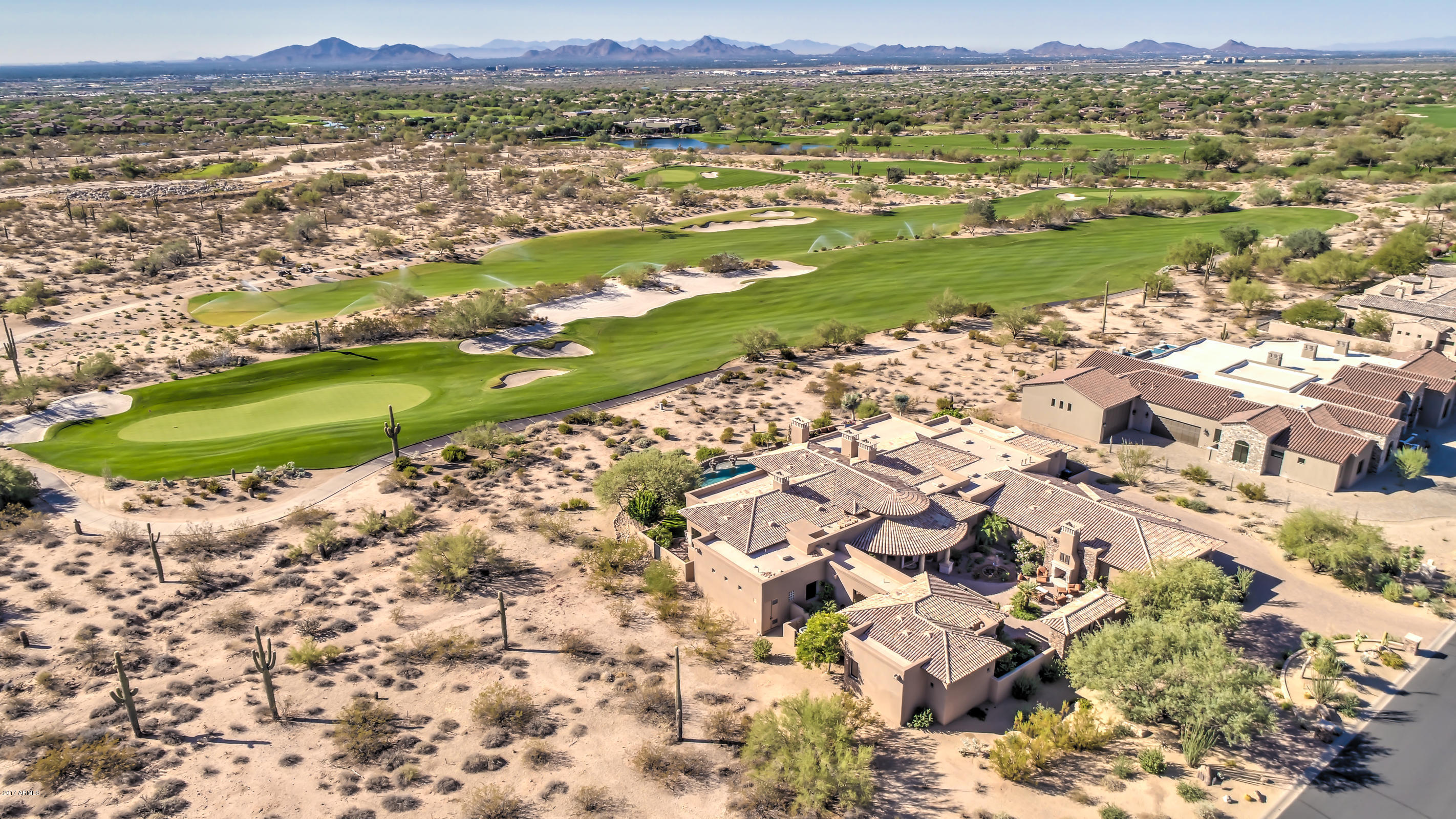 Grayhawk - Residential