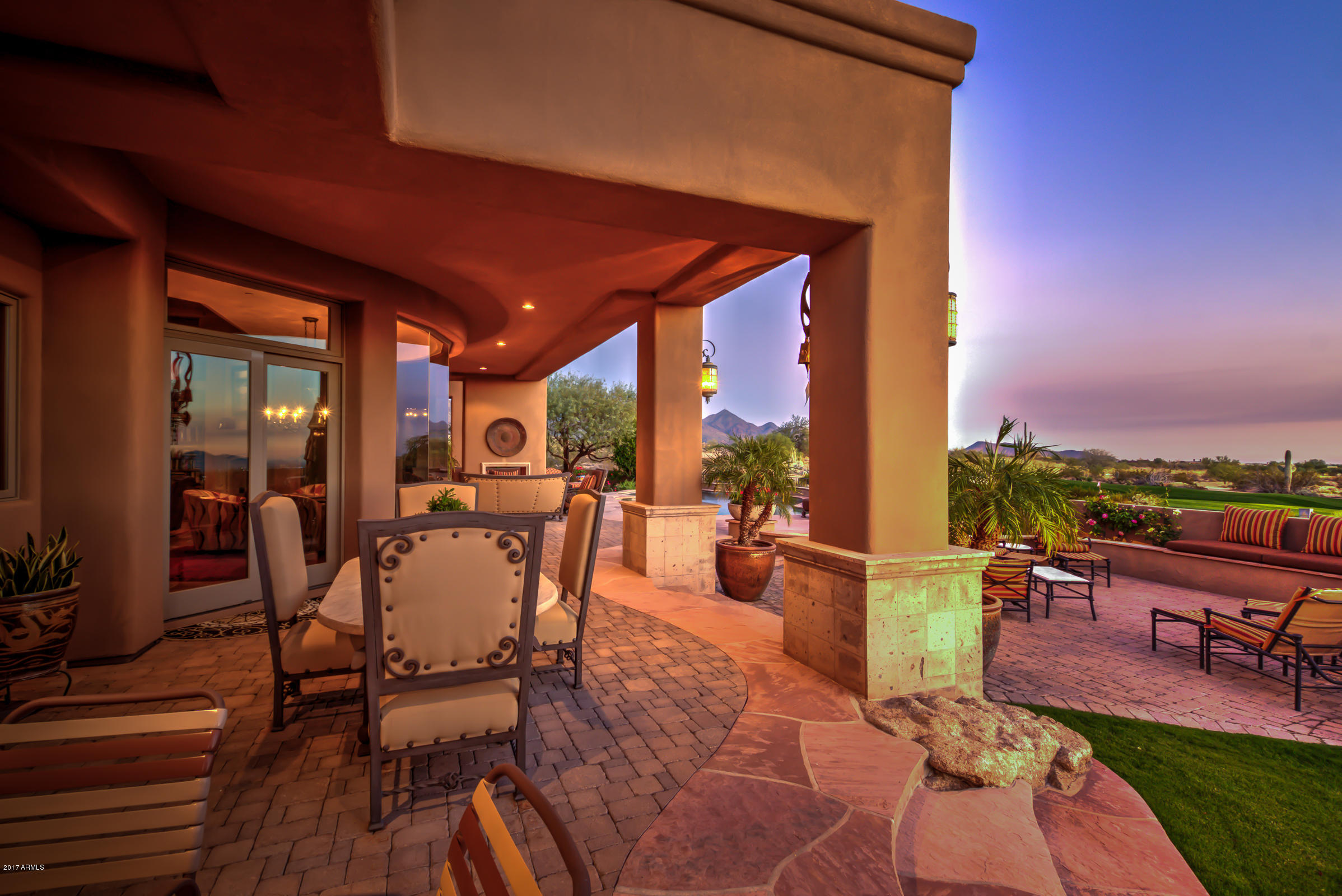 Grayhawk - Residential