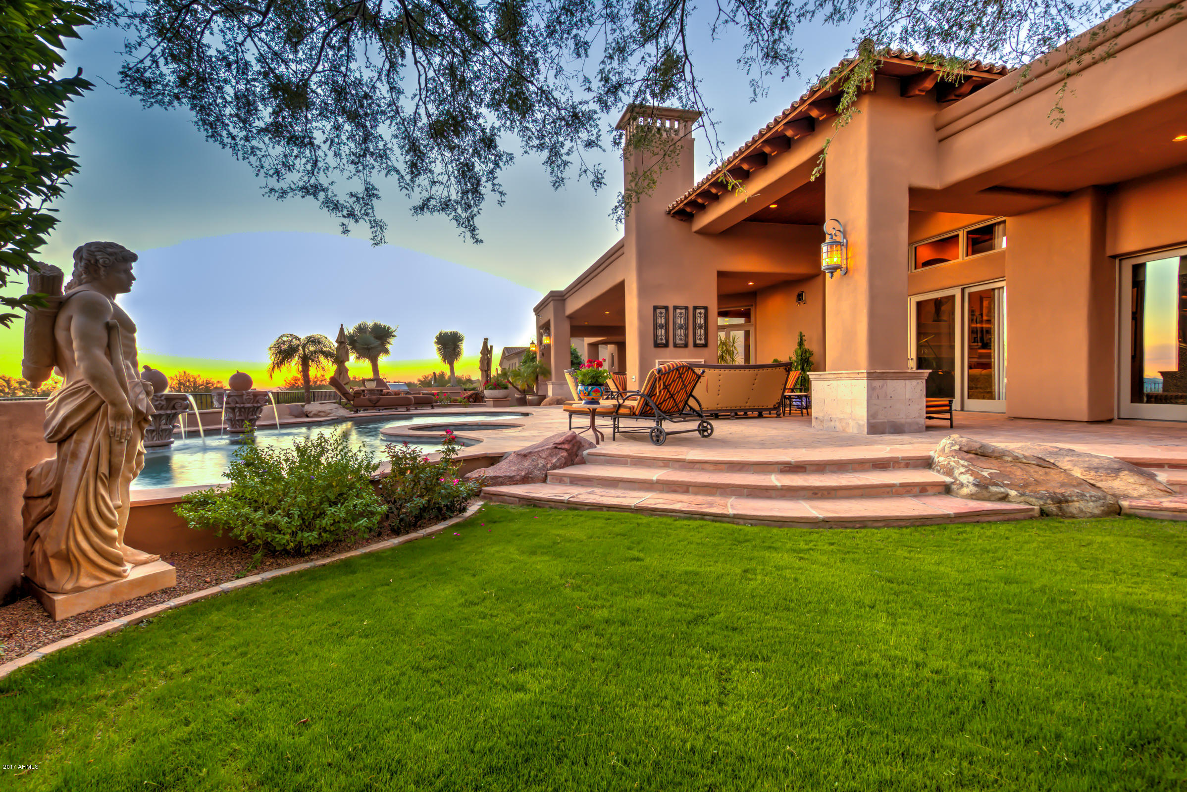 Grayhawk - Residential