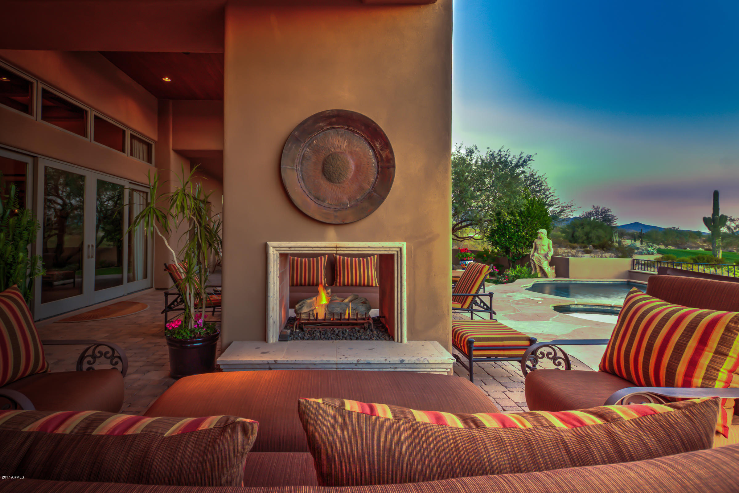 Grayhawk - Residential