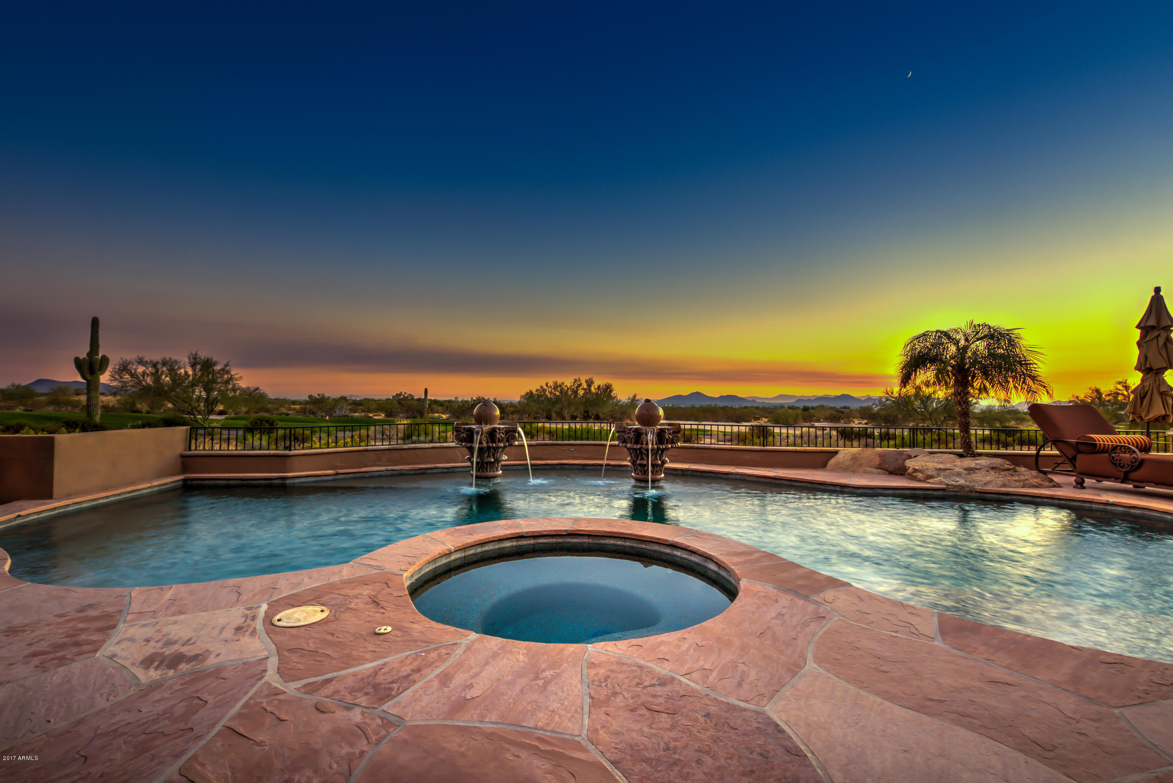 Grayhawk - Residential