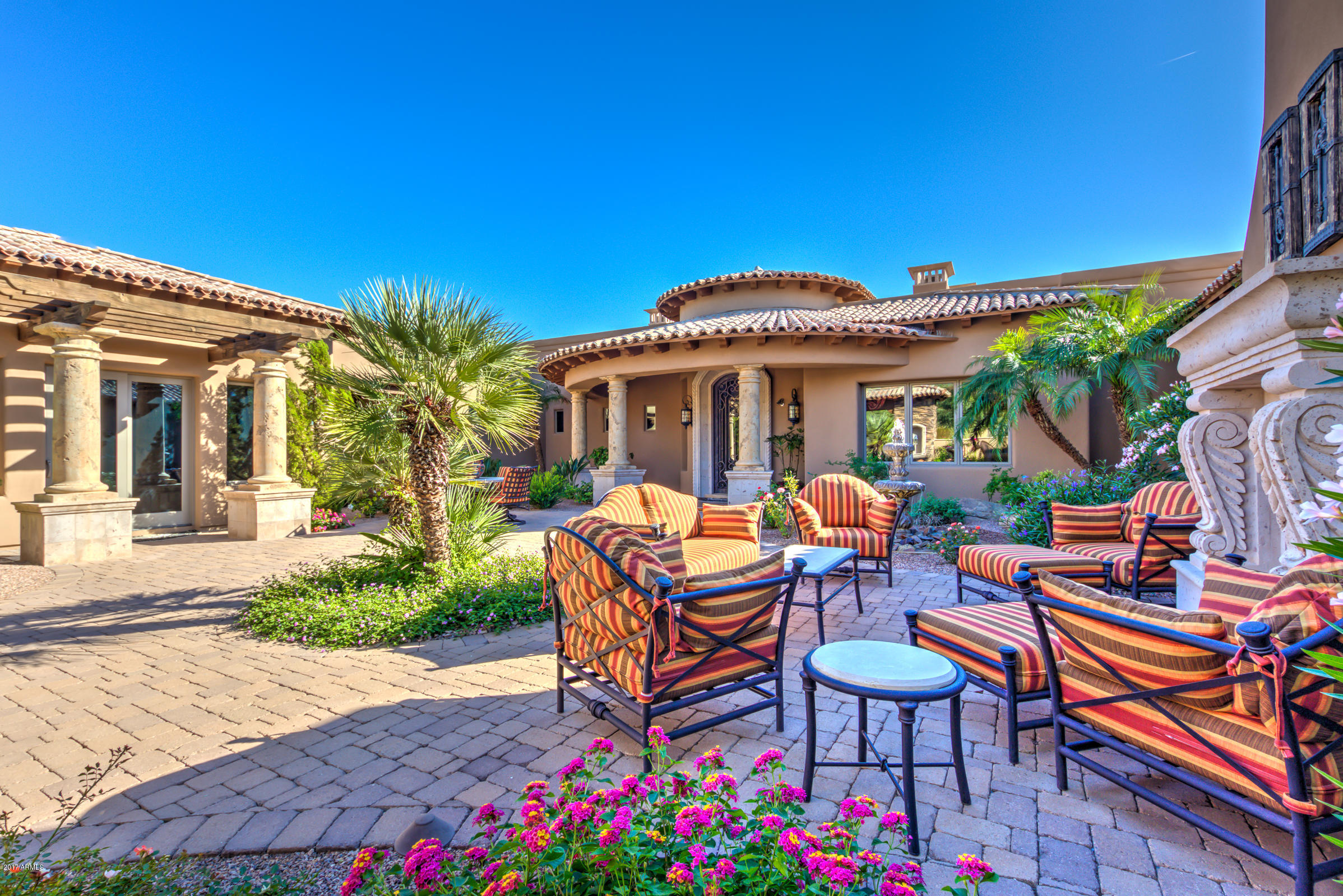 Grayhawk - Residential