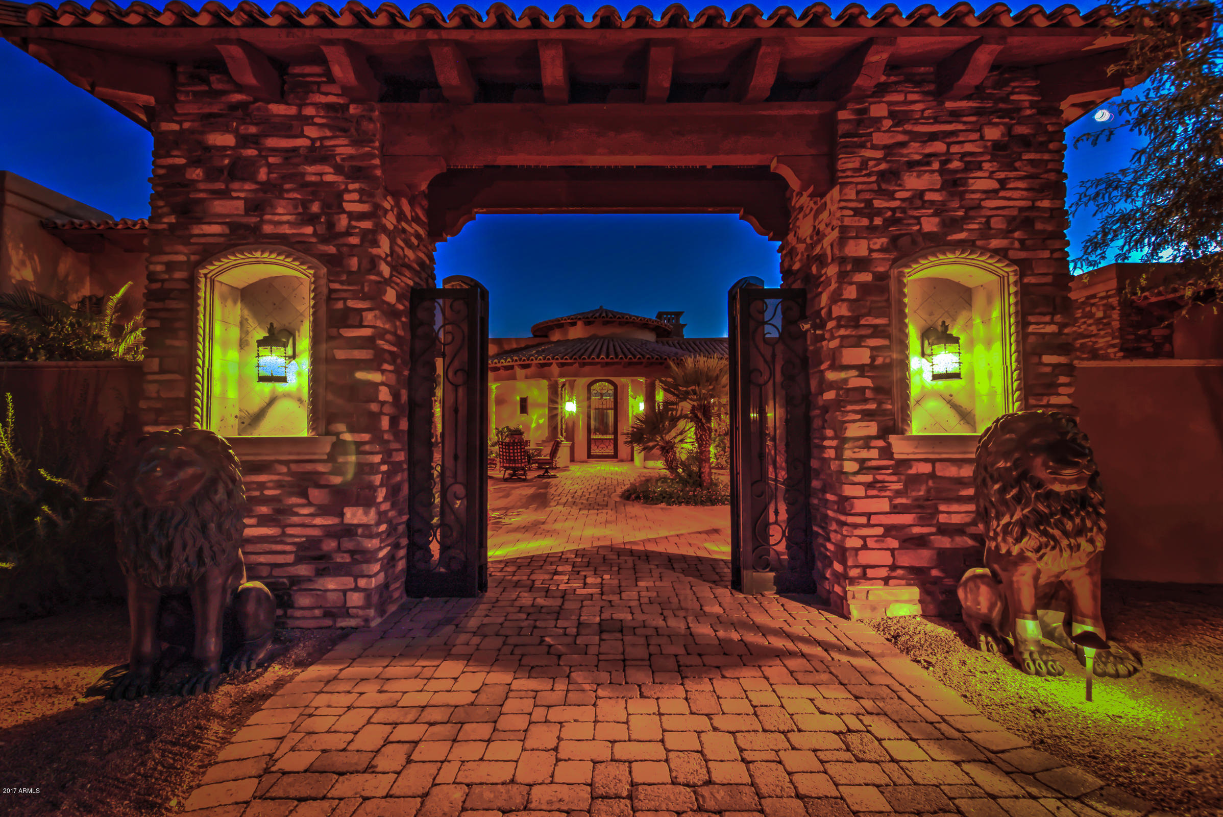 Grayhawk - Residential
