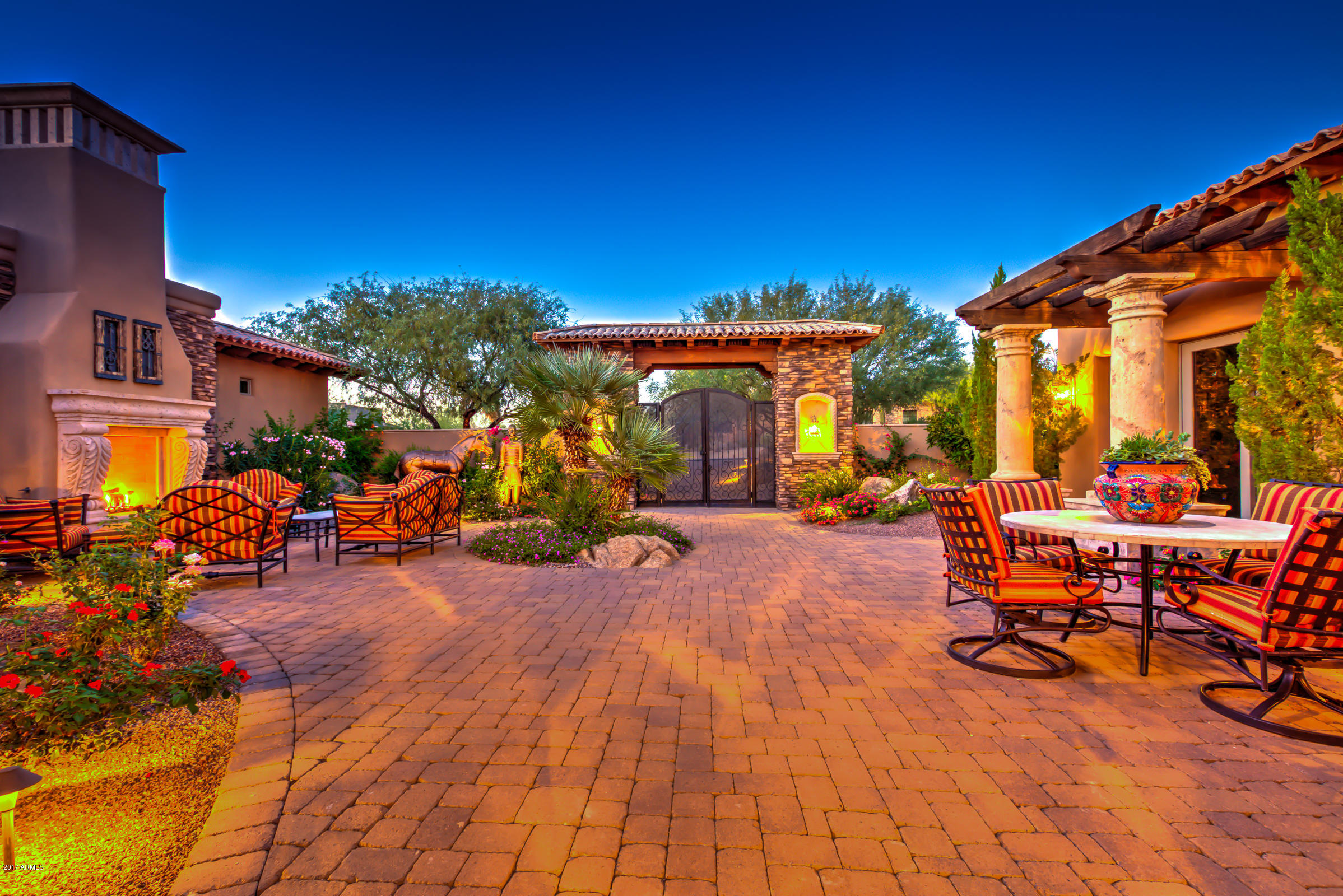 Grayhawk - Residential