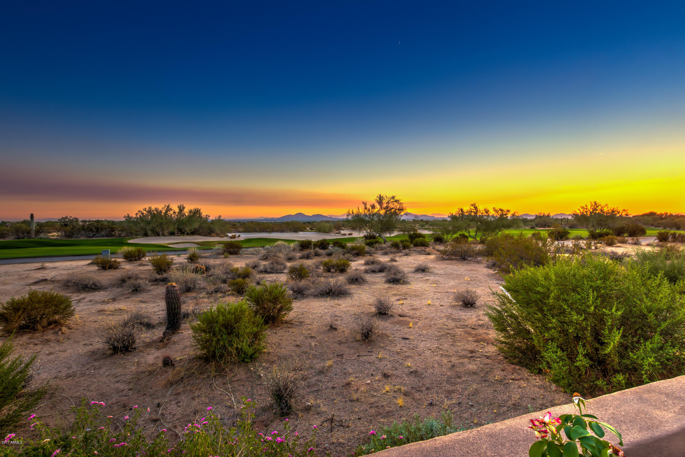 Grayhawk - Residential