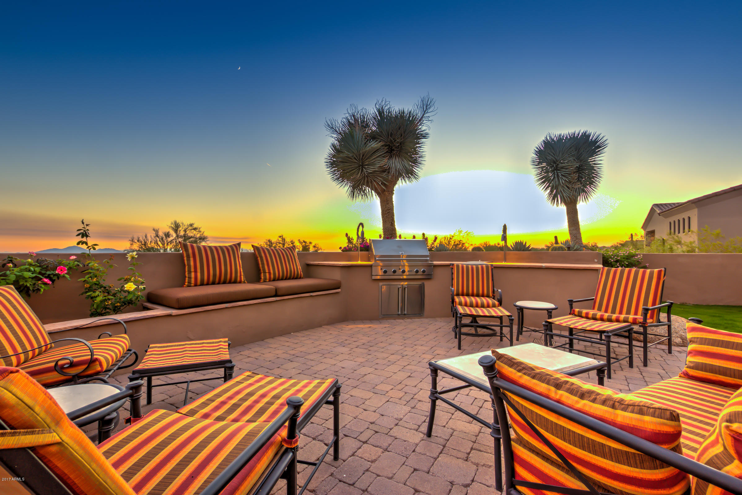Grayhawk - Residential