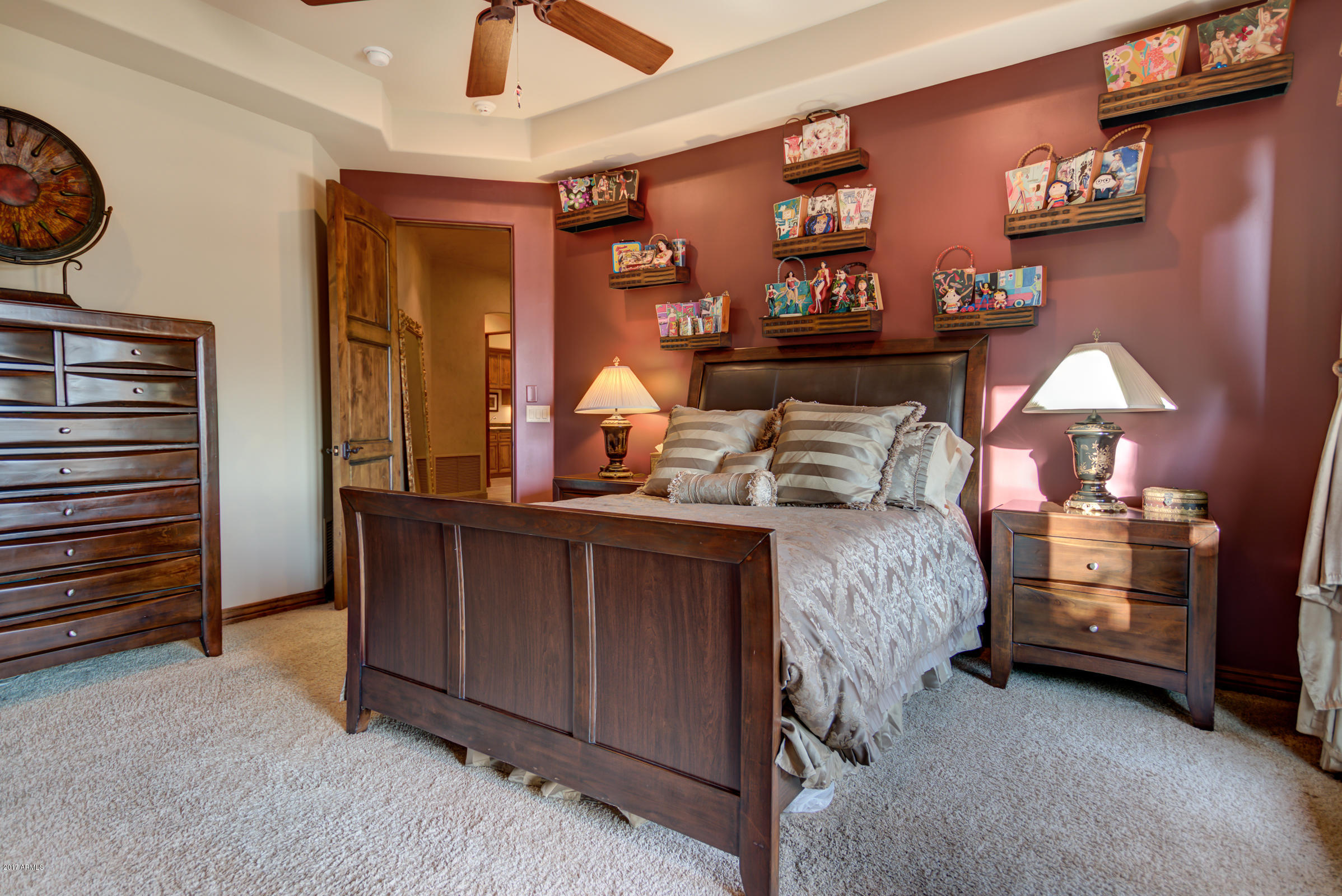 Grayhawk - Residential