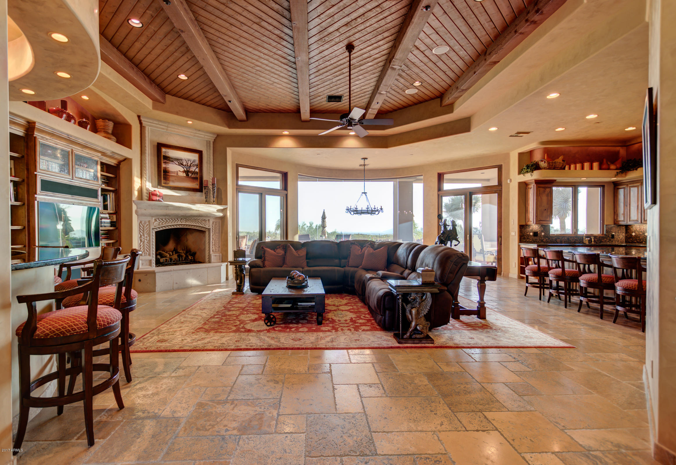 Grayhawk - Residential