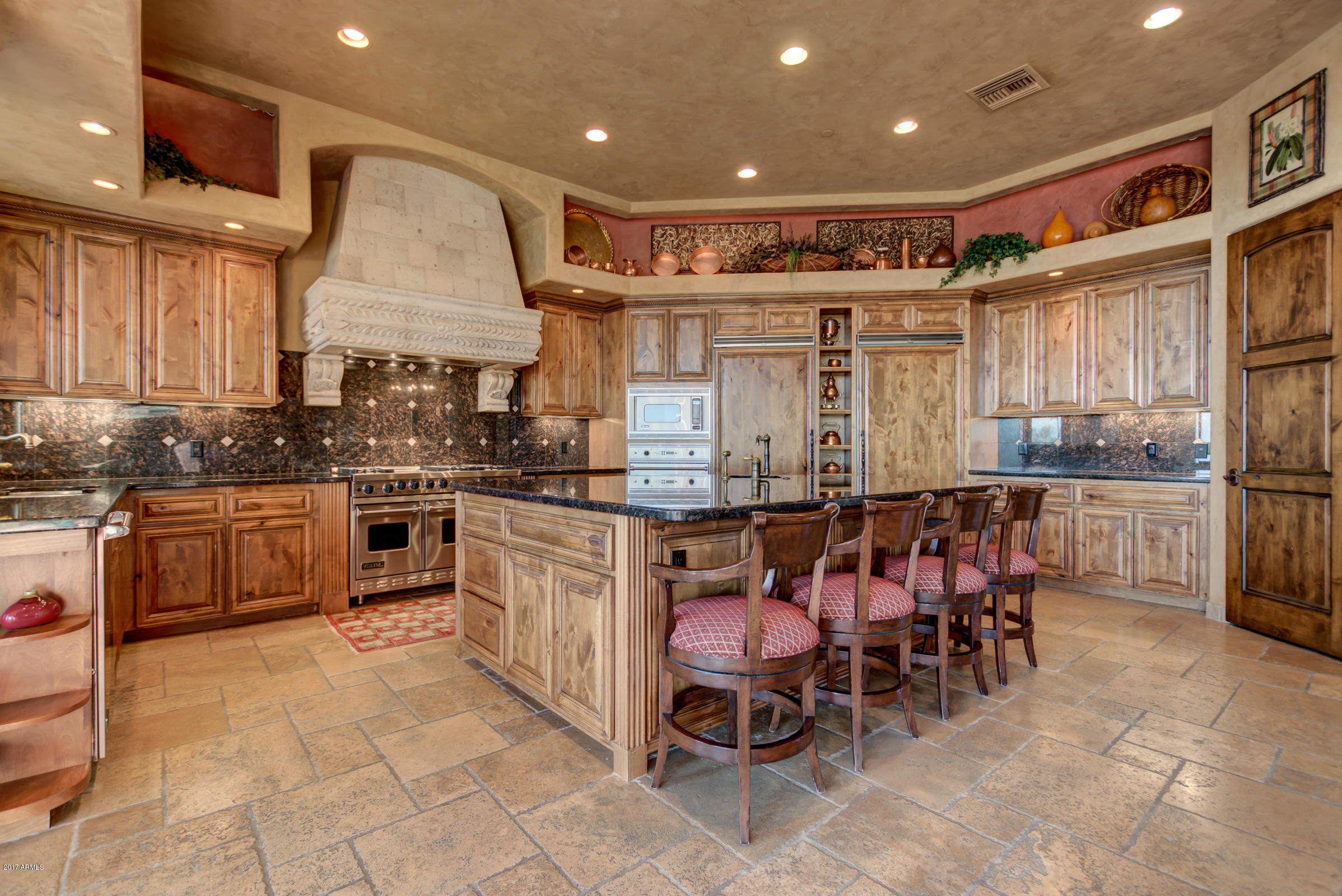 Grayhawk - Residential