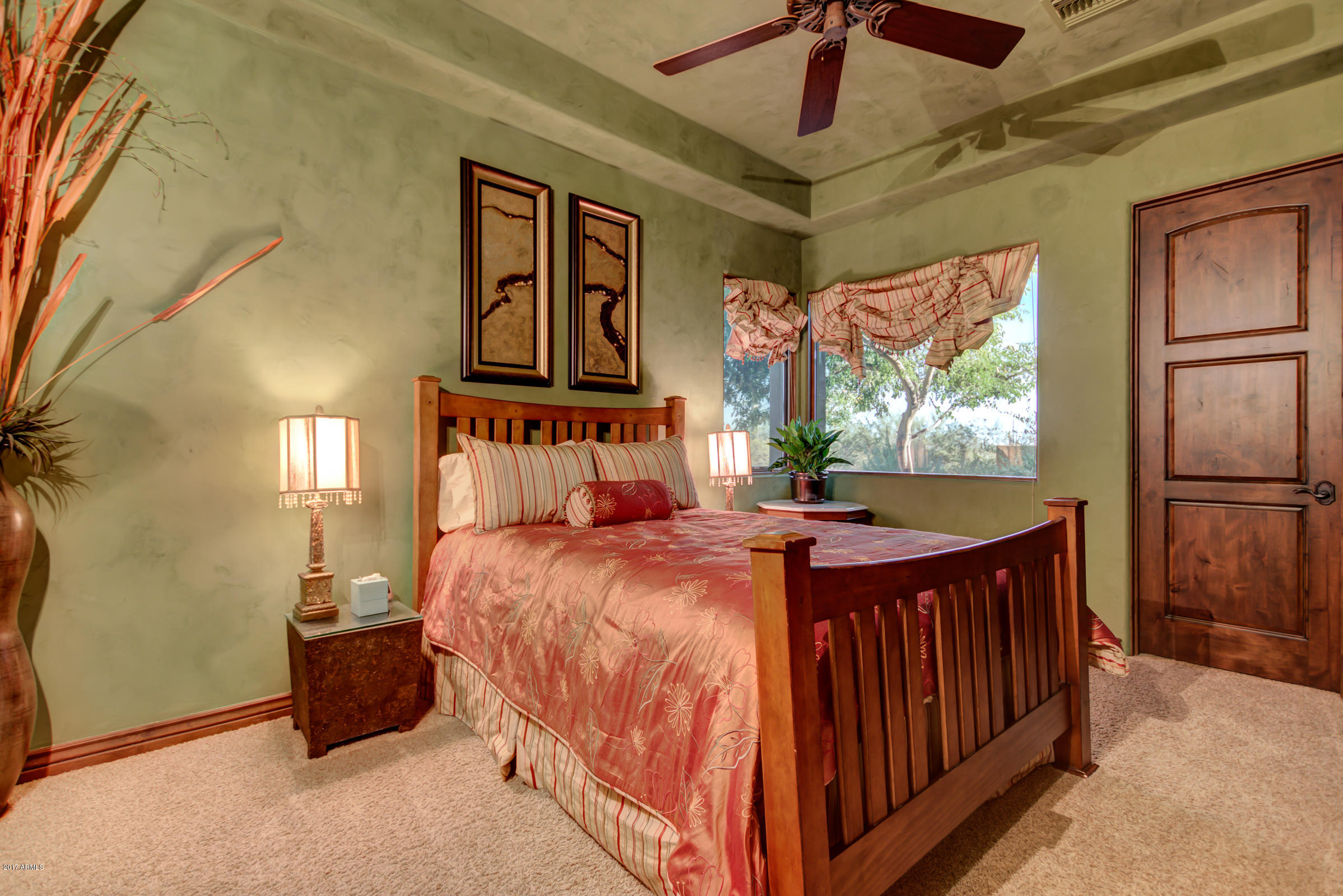 Grayhawk - Residential
