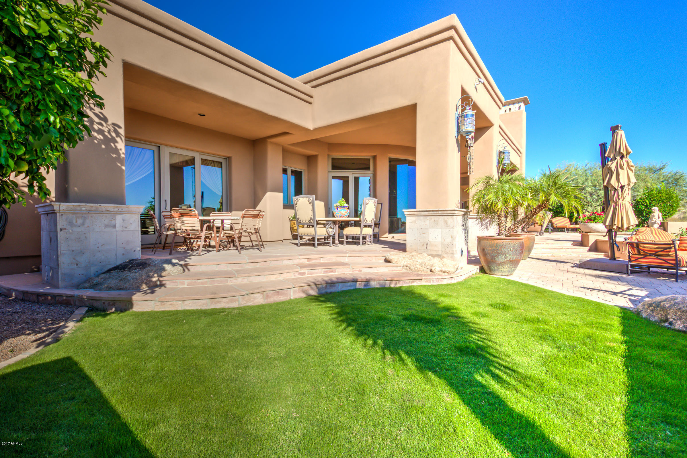 Grayhawk - Residential