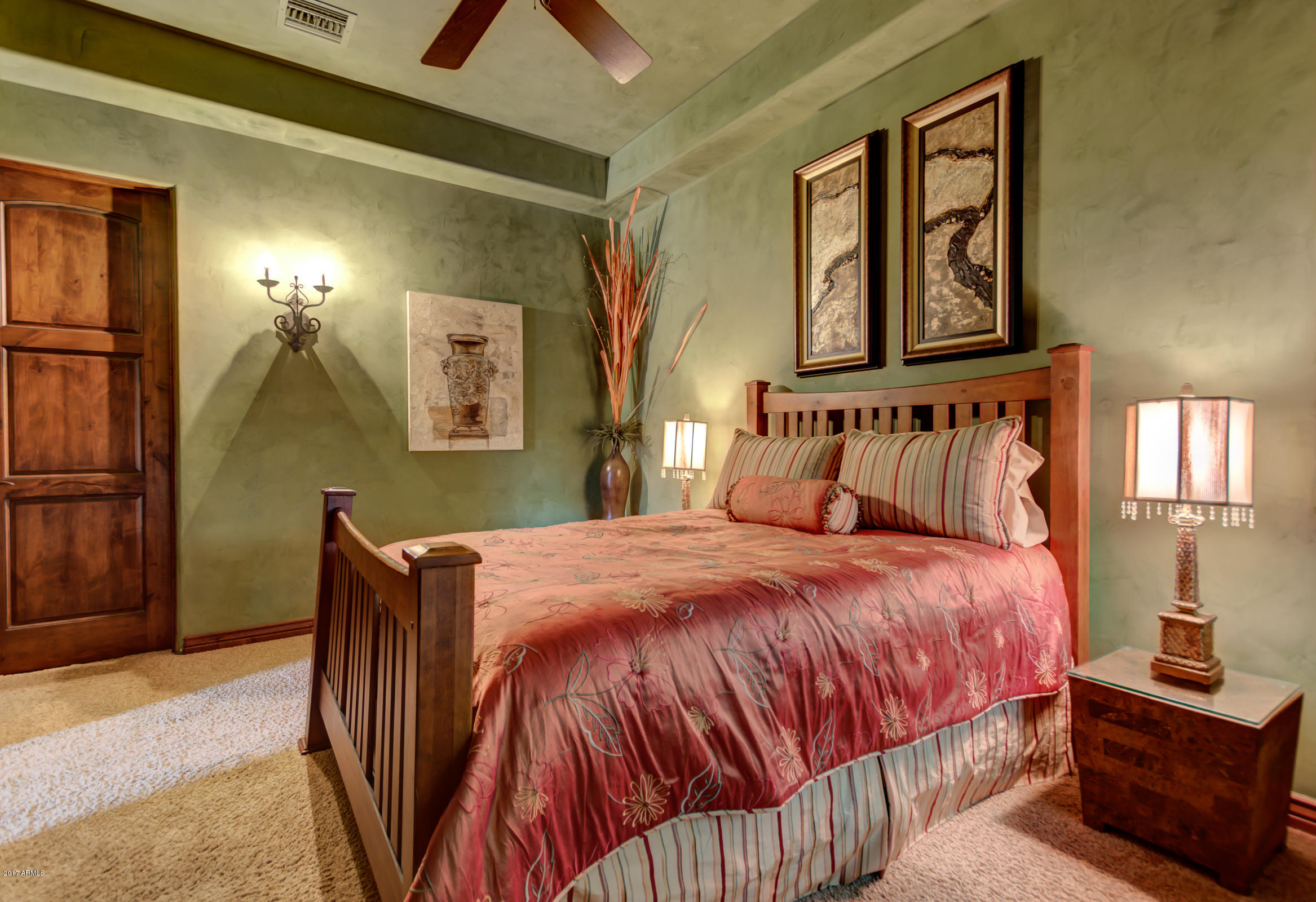 Grayhawk - Residential