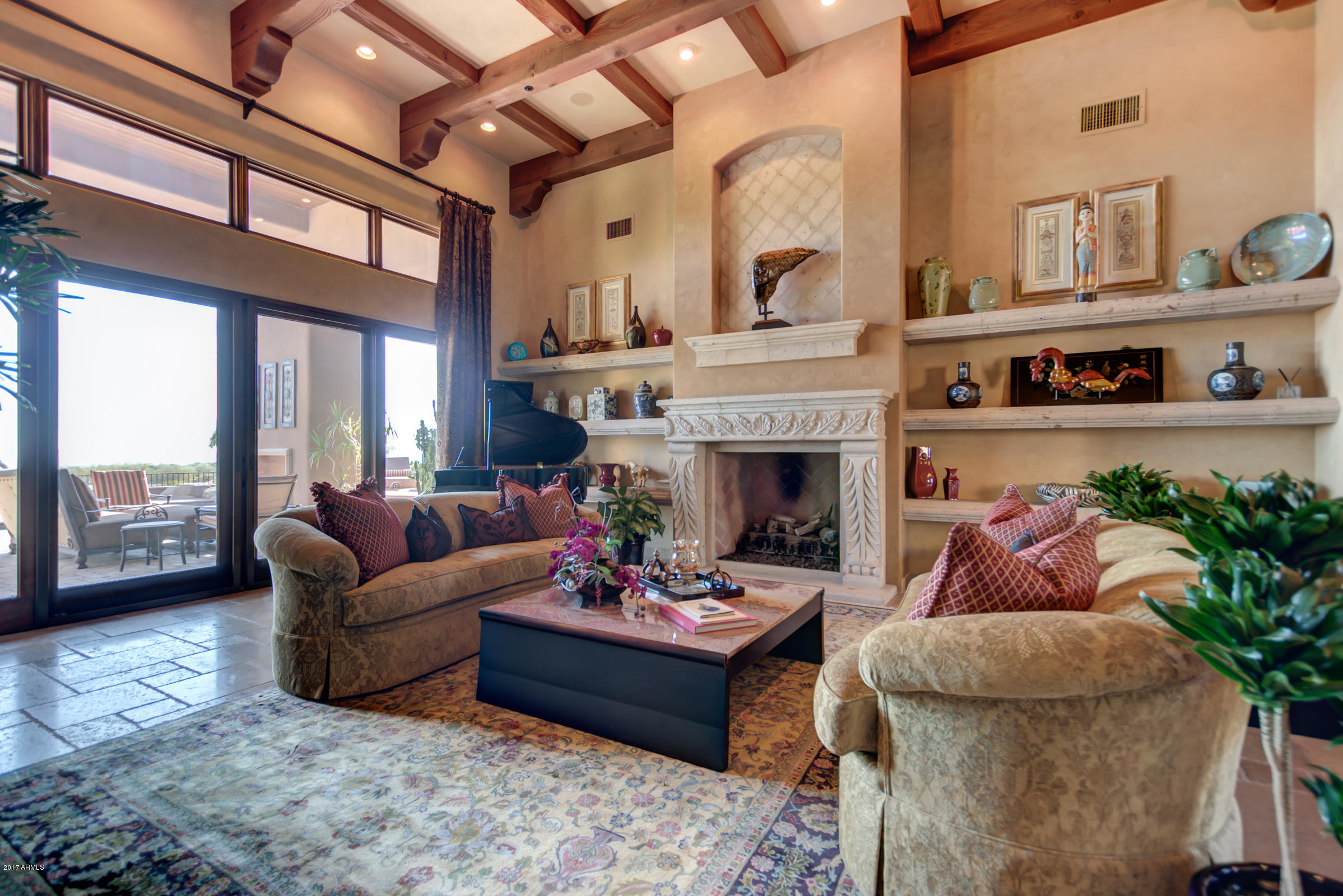 Grayhawk - Residential