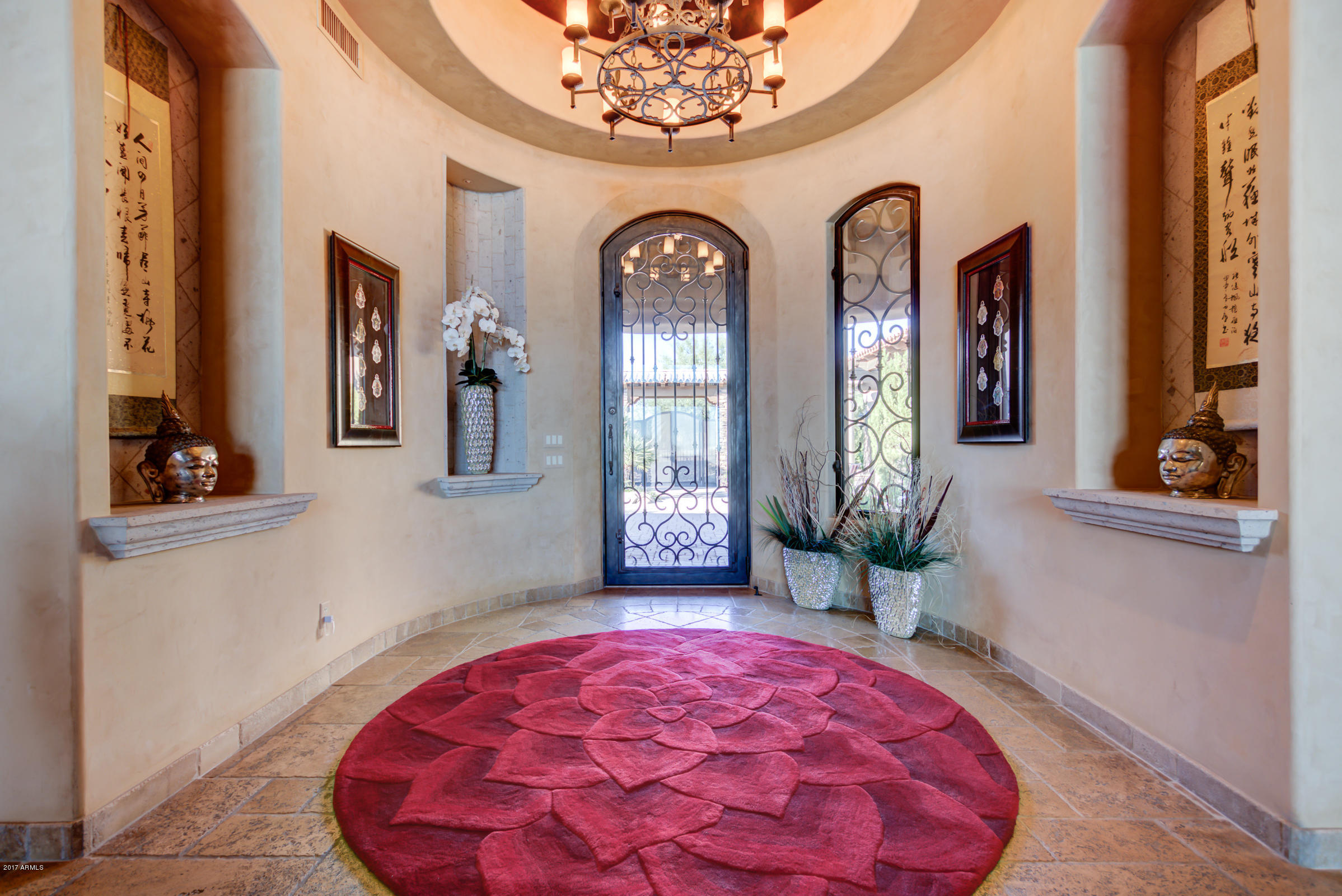 Grayhawk - Residential