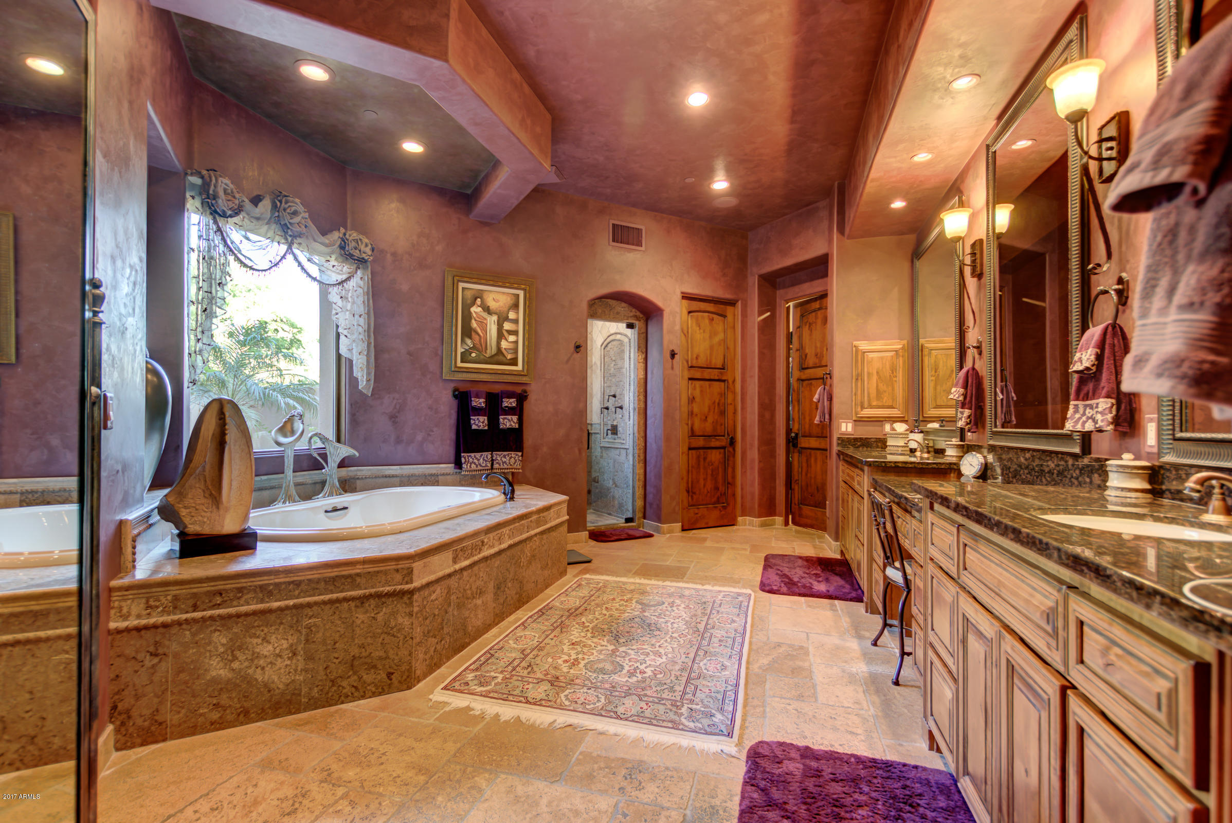 Grayhawk - Residential