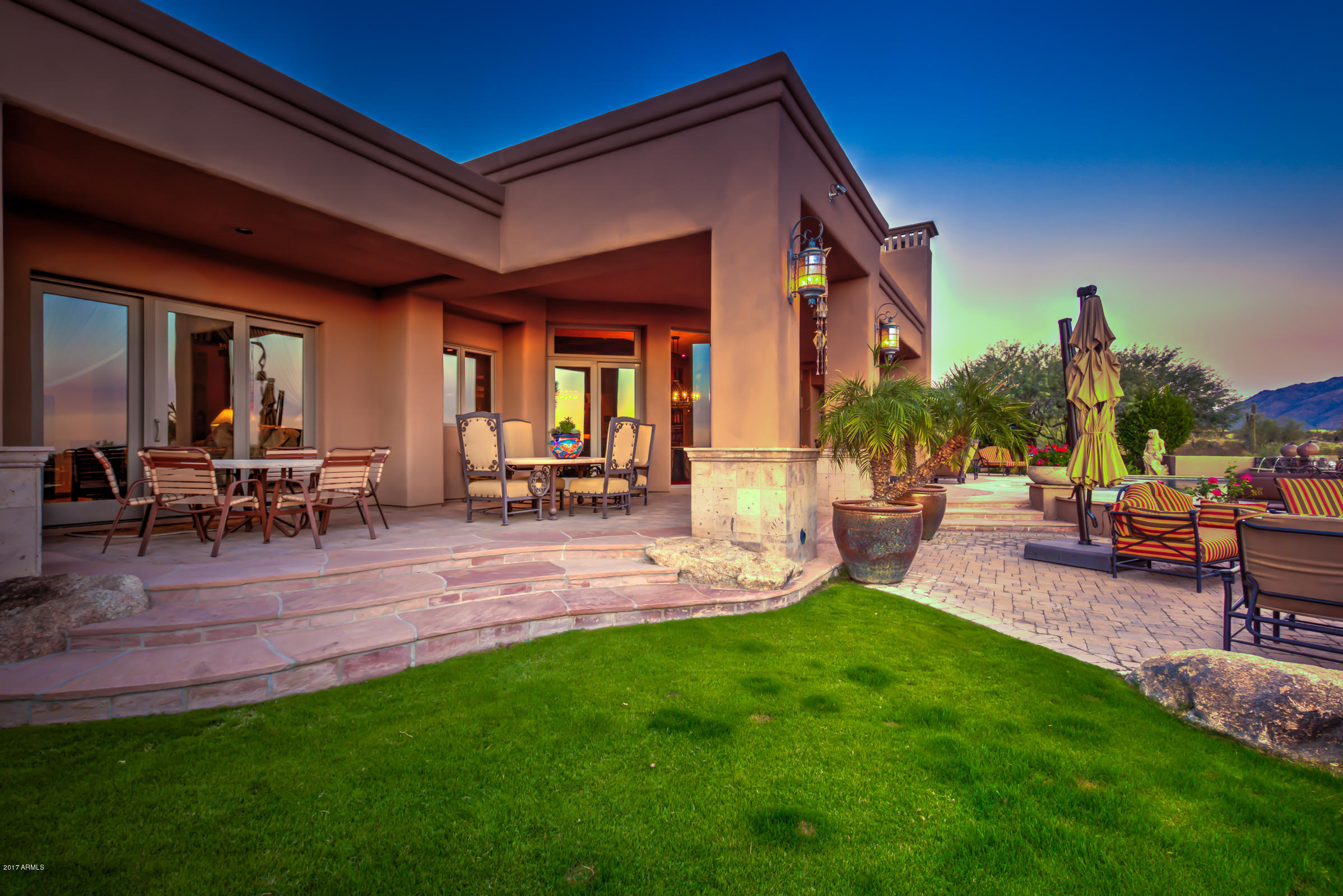 Grayhawk - Residential