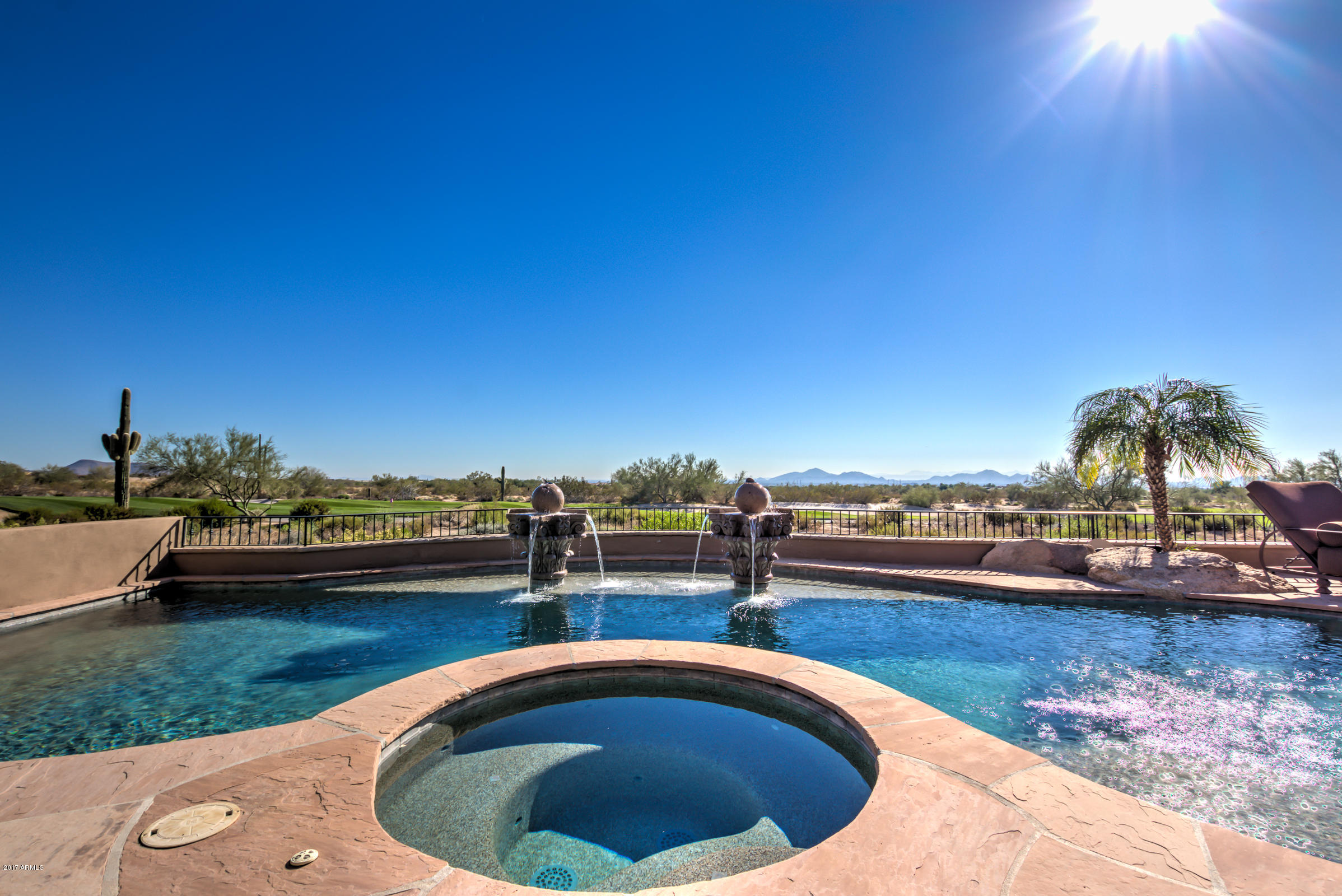 Grayhawk - Residential