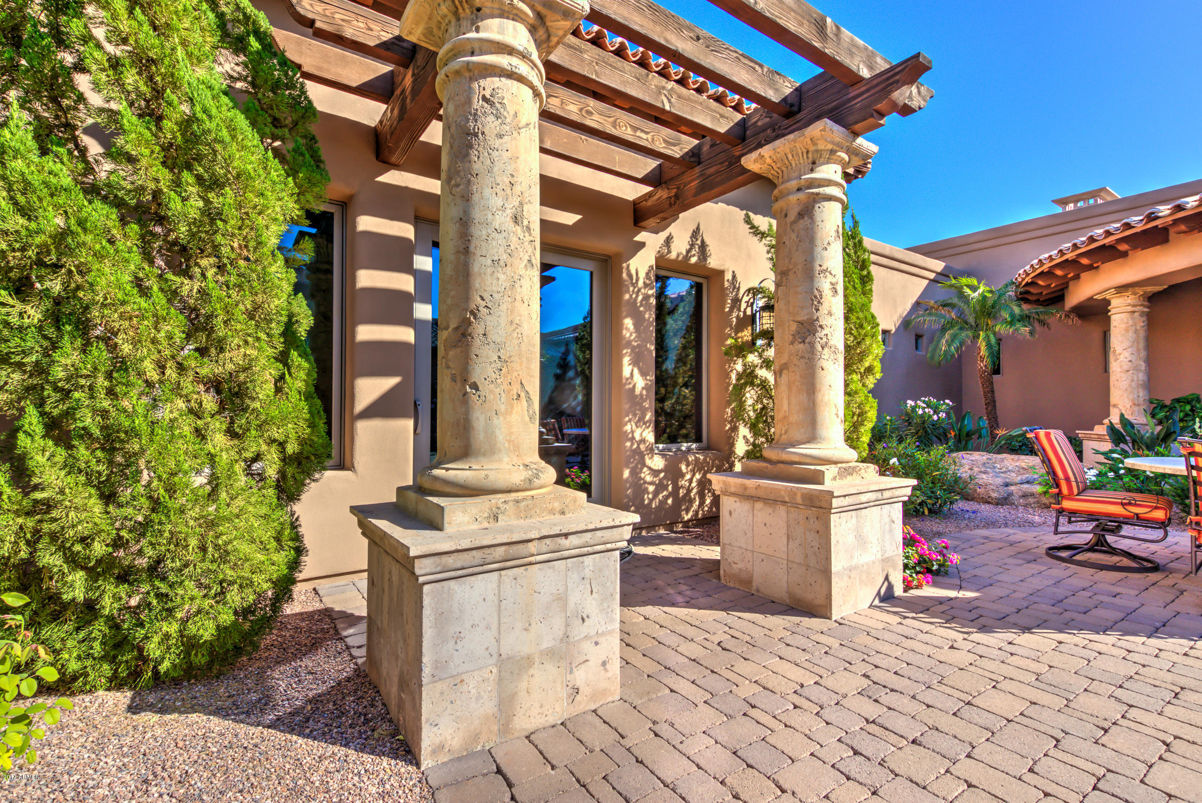 Grayhawk - Residential
