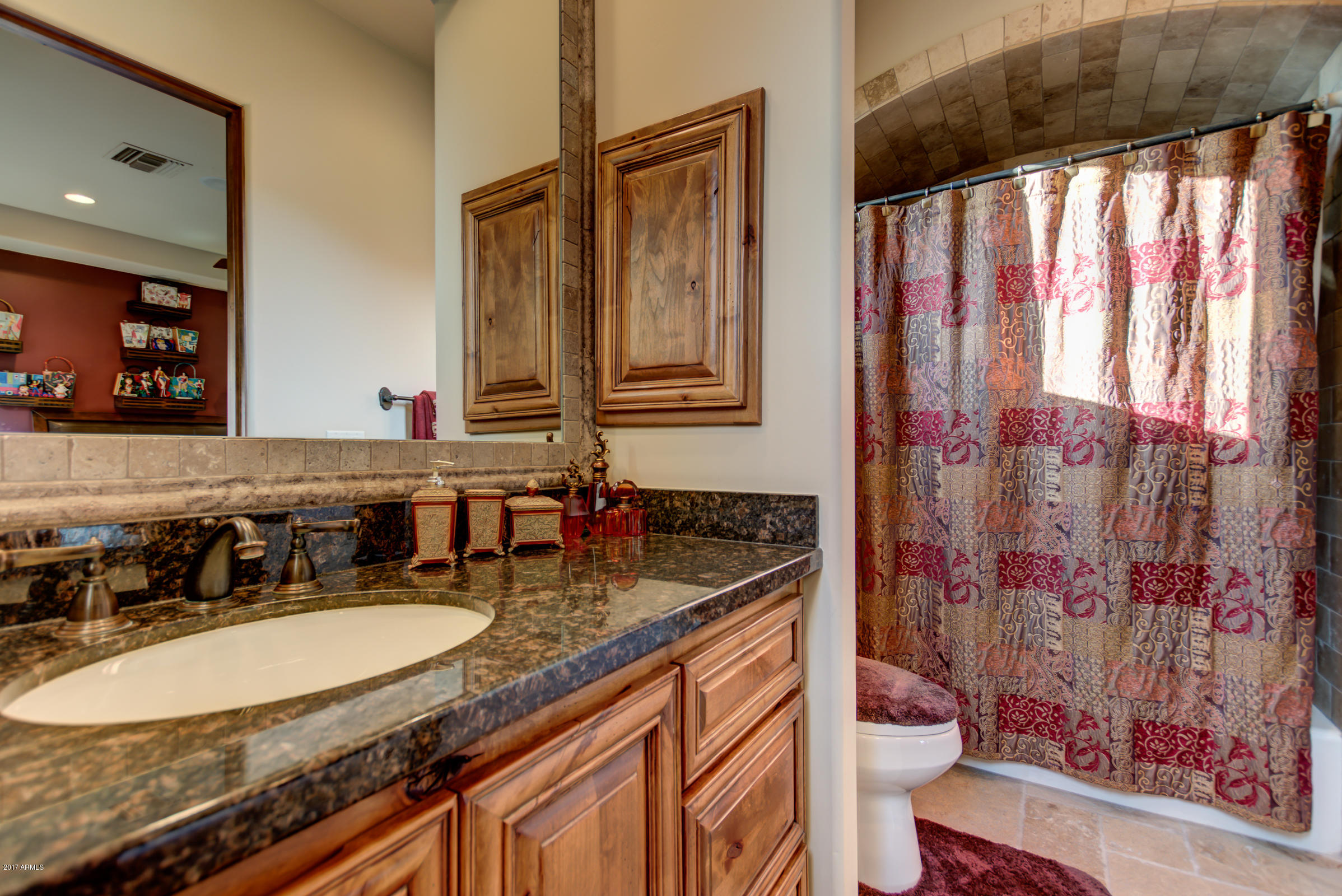 Grayhawk - Residential