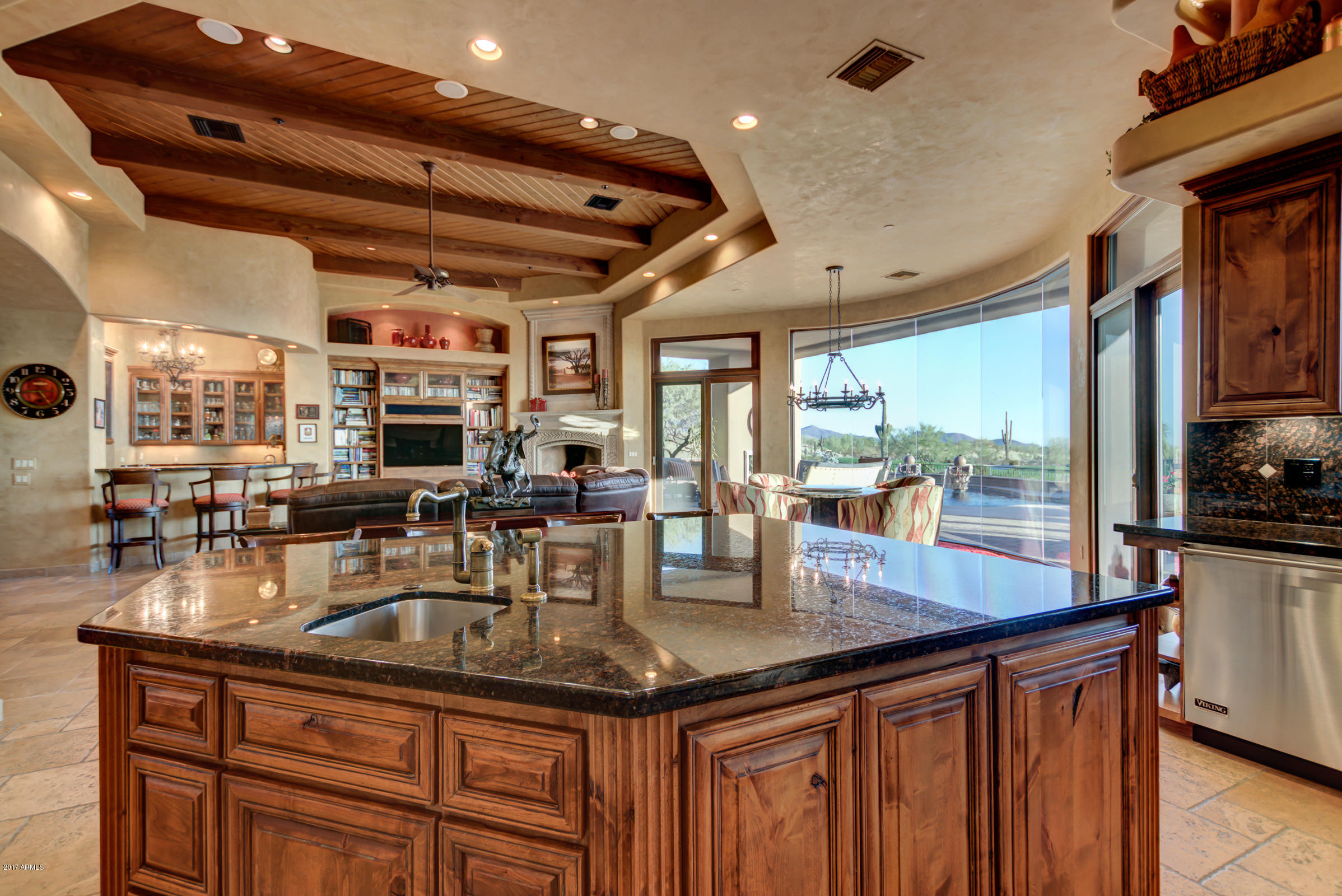 Grayhawk - Residential