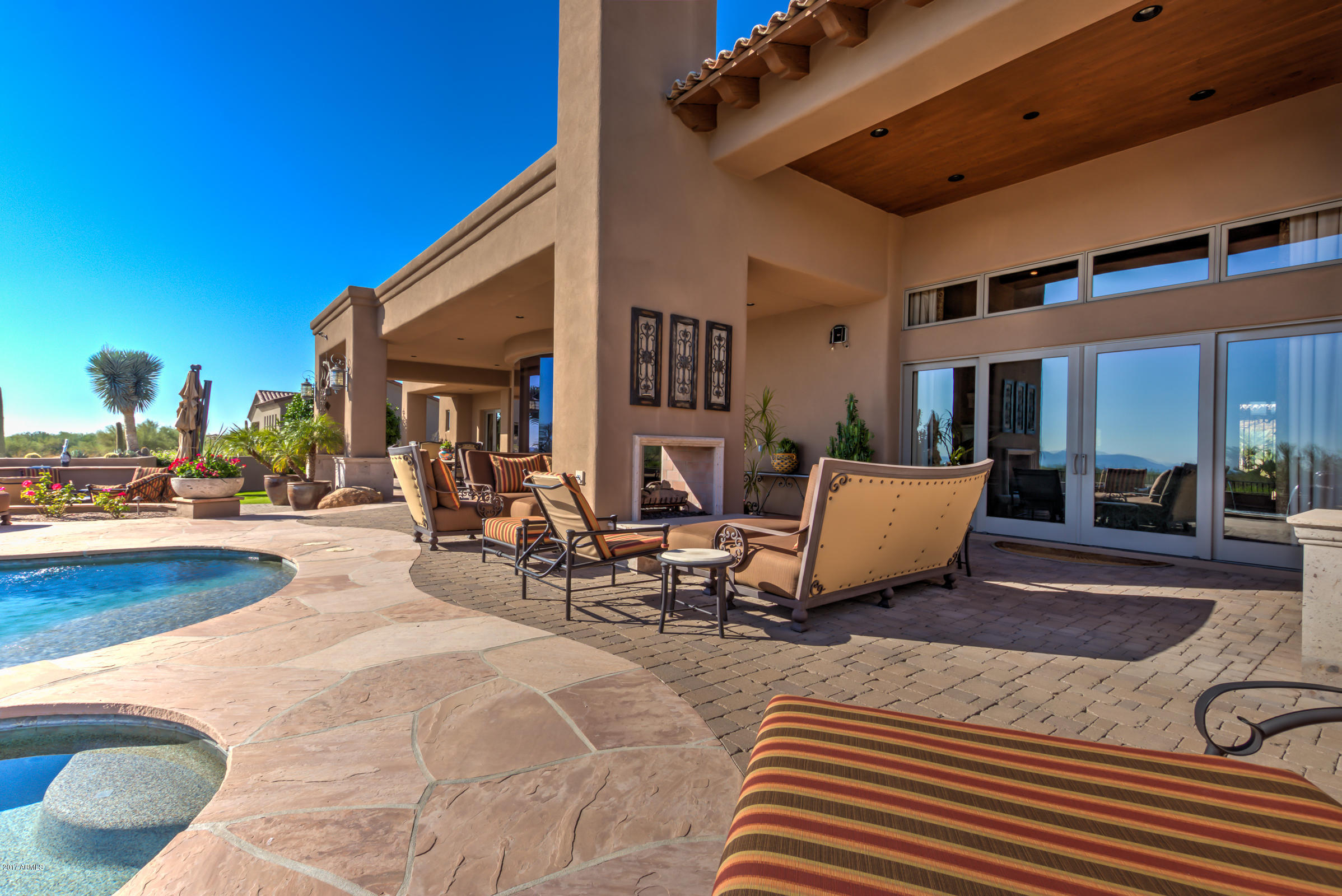 Grayhawk - Residential