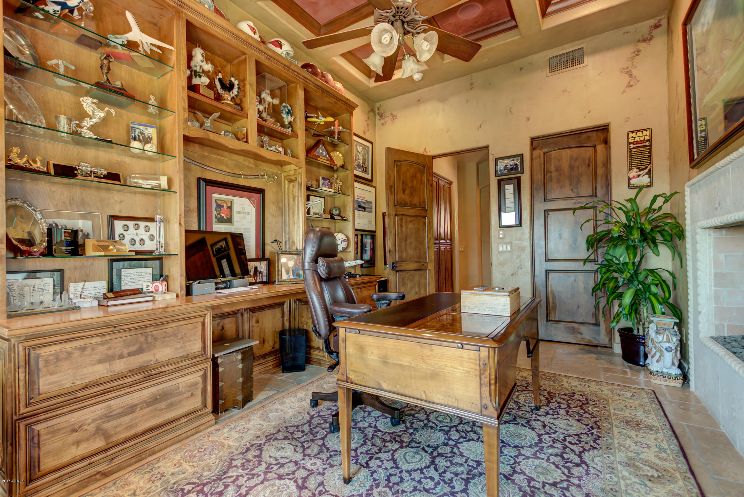 Grayhawk - Residential