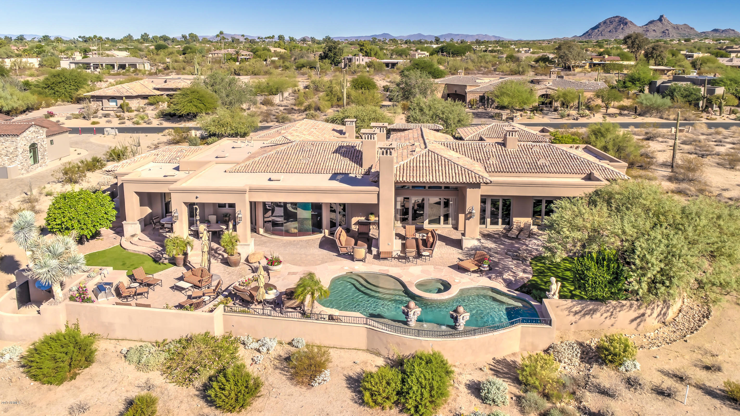 Grayhawk - Residential