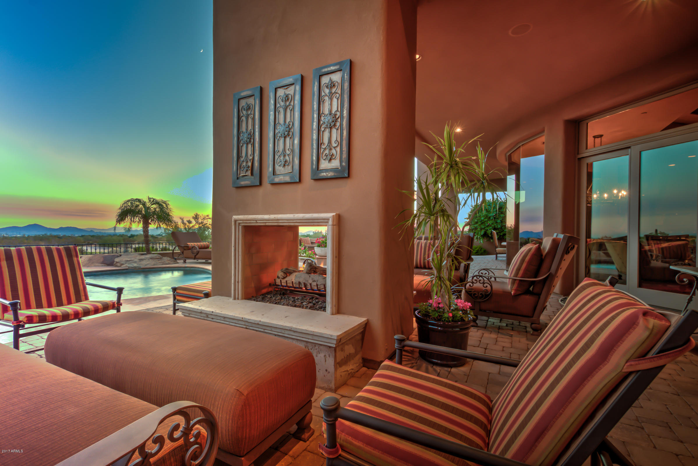Grayhawk - Residential