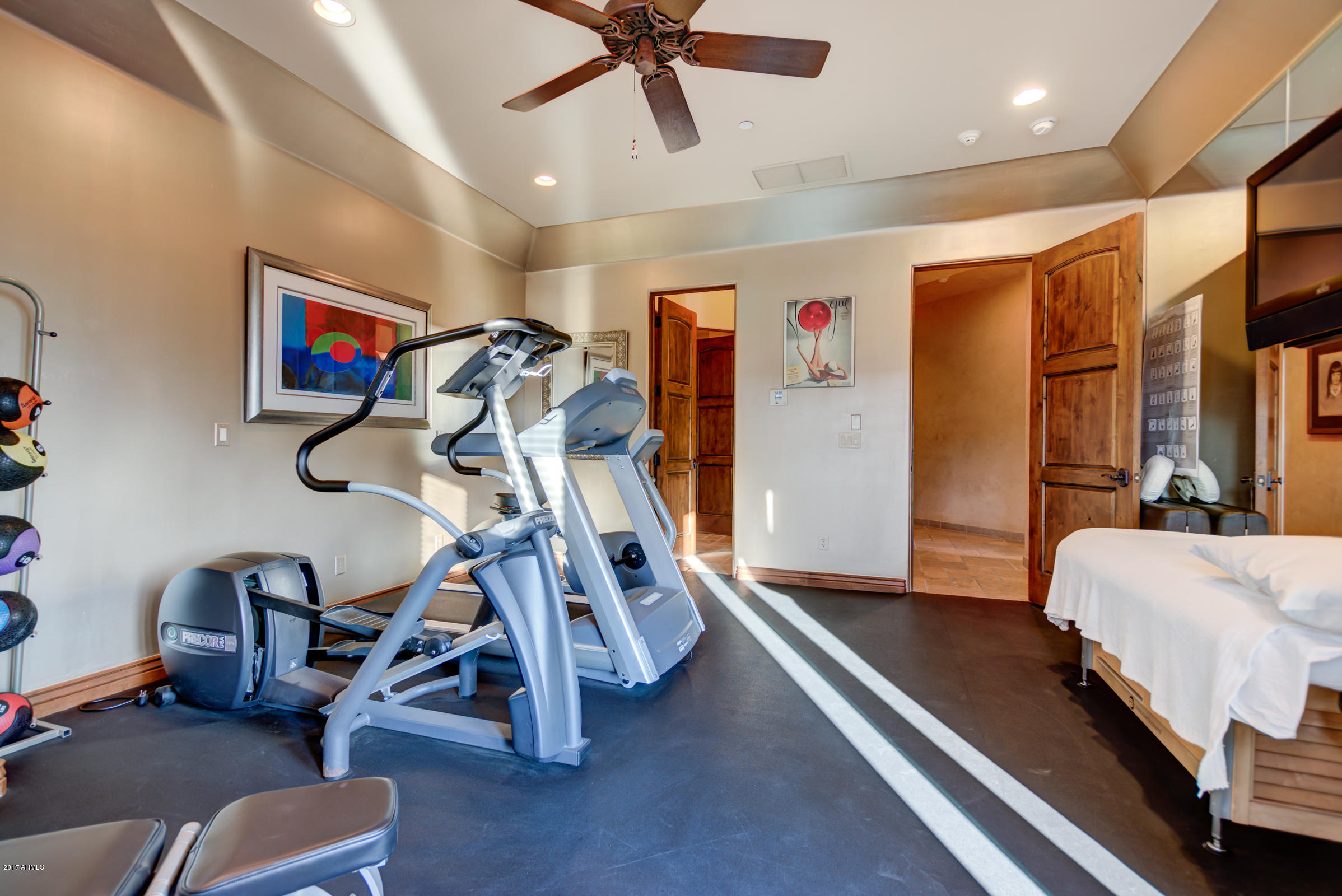 Grayhawk - Residential