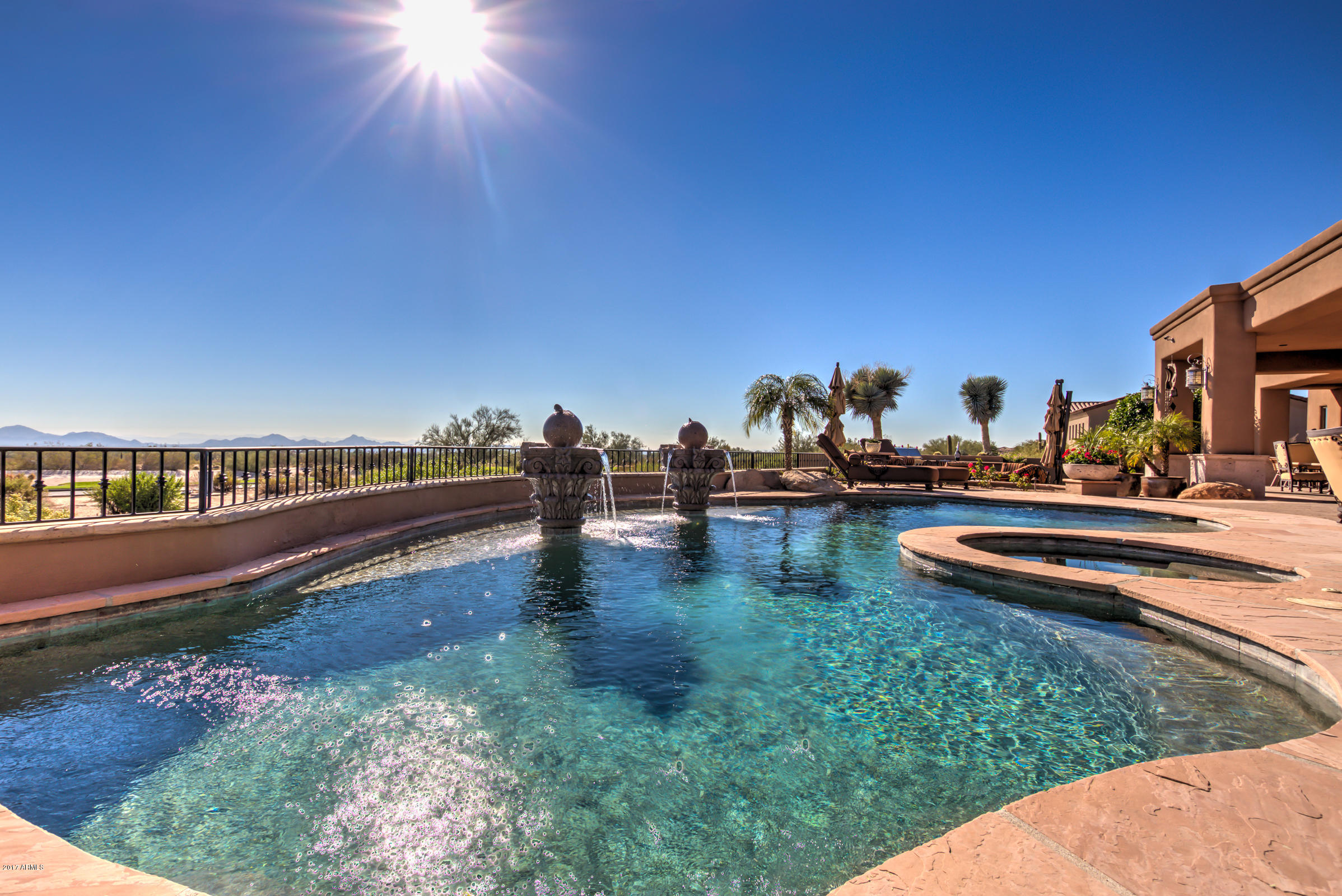 Grayhawk - Residential