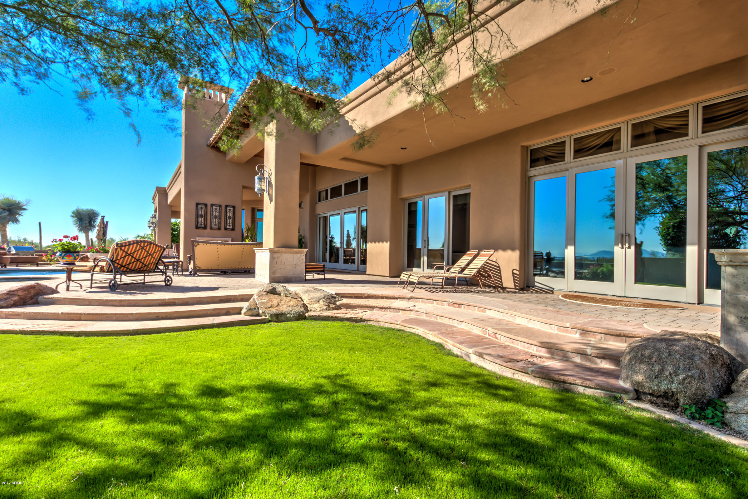 Grayhawk - Residential