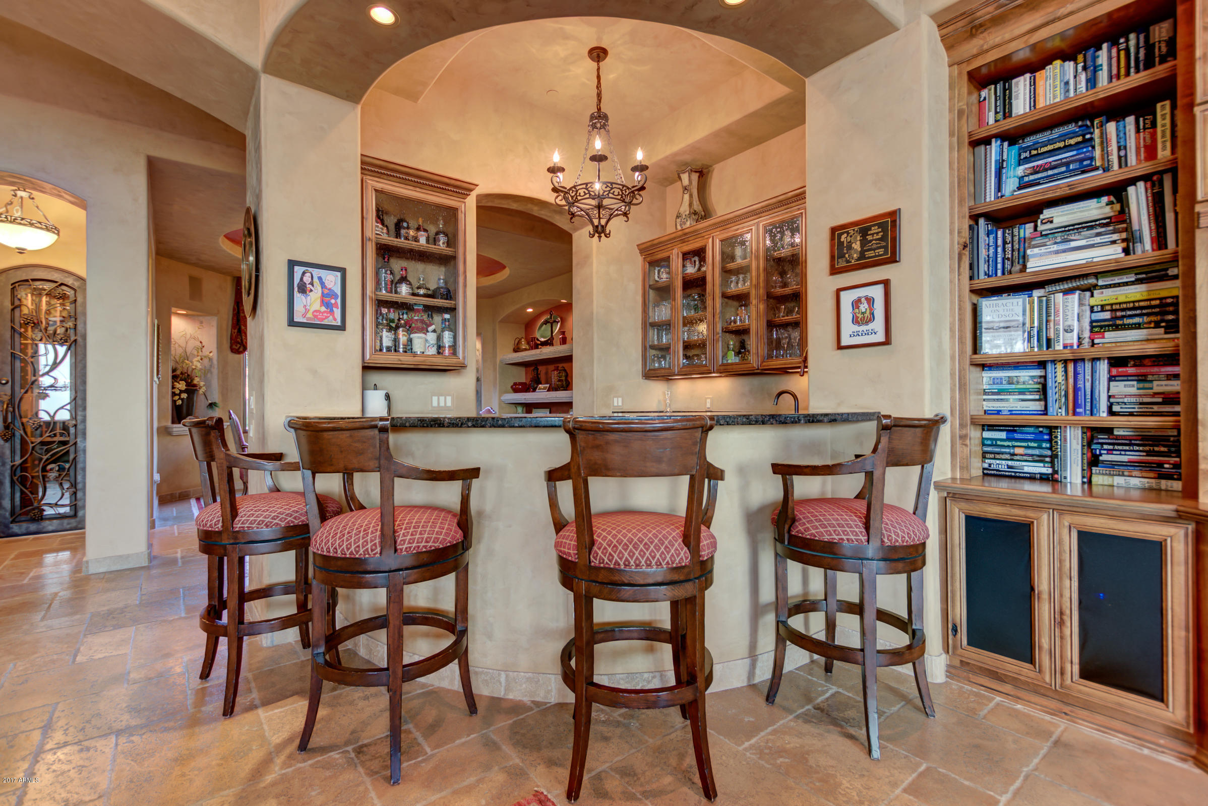 Grayhawk - Residential